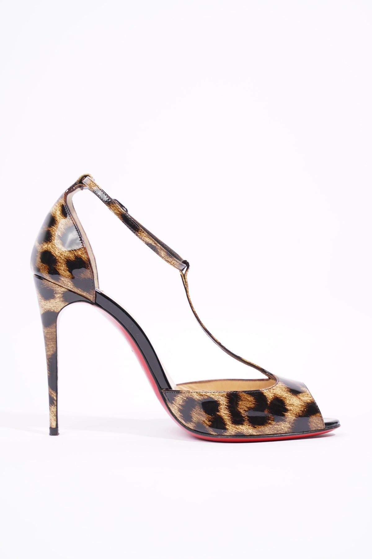 Leopard Christian Louboutins, Louis Vuitton  Louis vuitton shoes heels,  Christian louboutin, Louis vuitton shoes