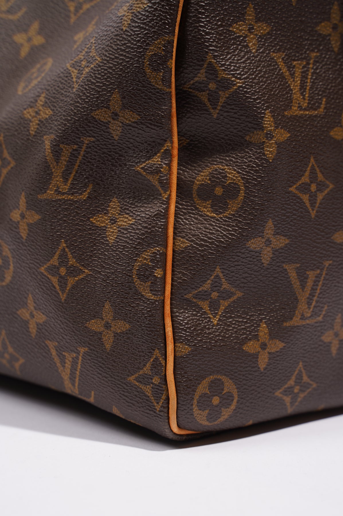 Louis Vuitton Womens Vintage Speedy 40 Monogram Canvas – Luxe Collective