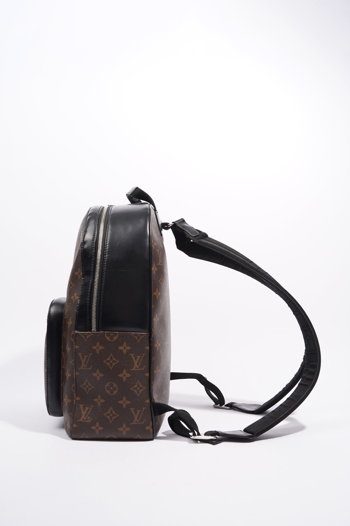 Louis Vuitton Mens Josh Backpack Monogram – Luxe Collective