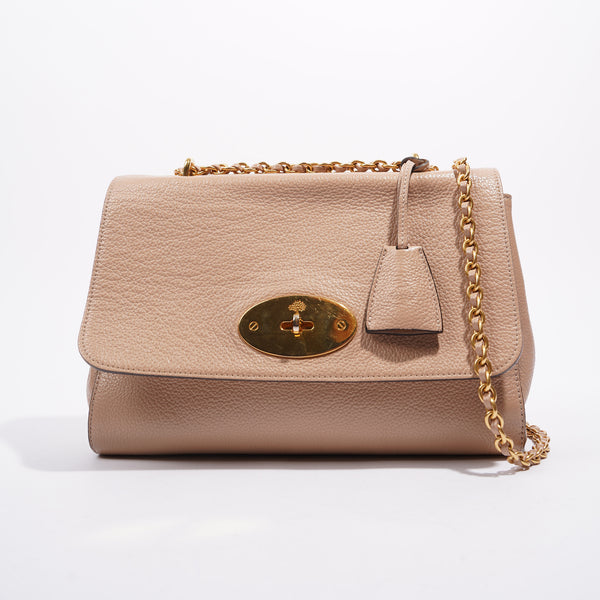 Rosewater mulberry bag hot sale