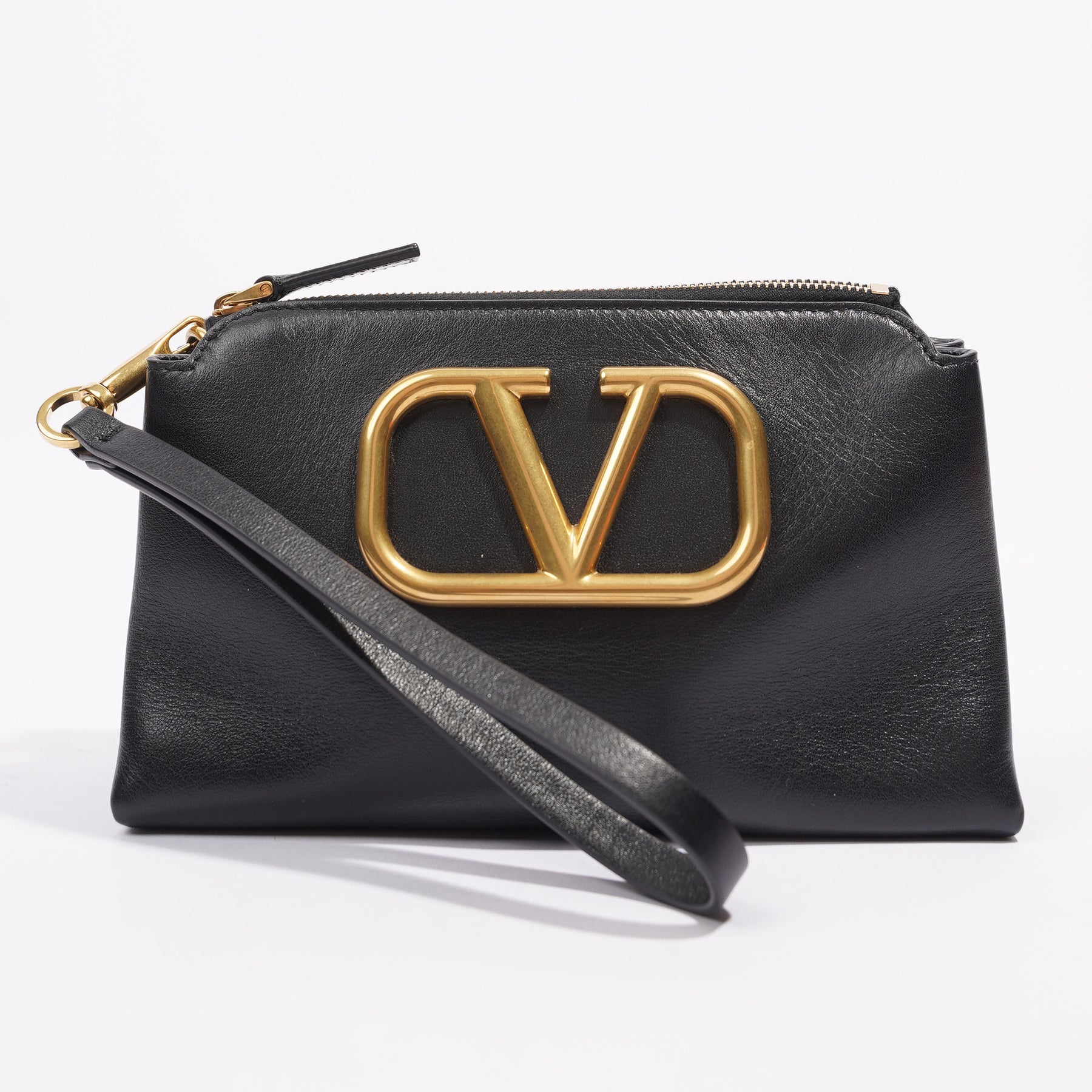 Valentino 2025 v clutch