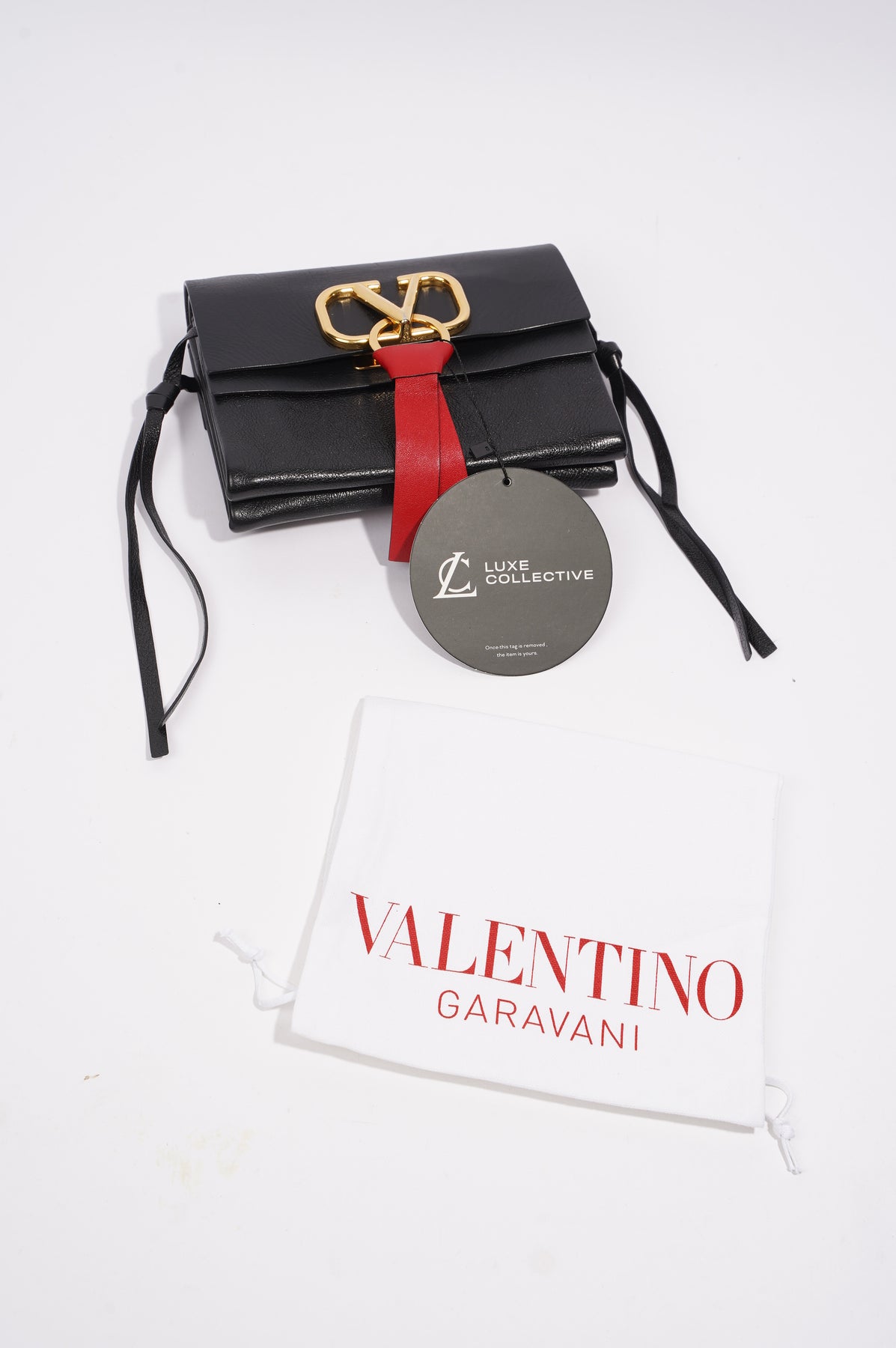 valentino vring bag