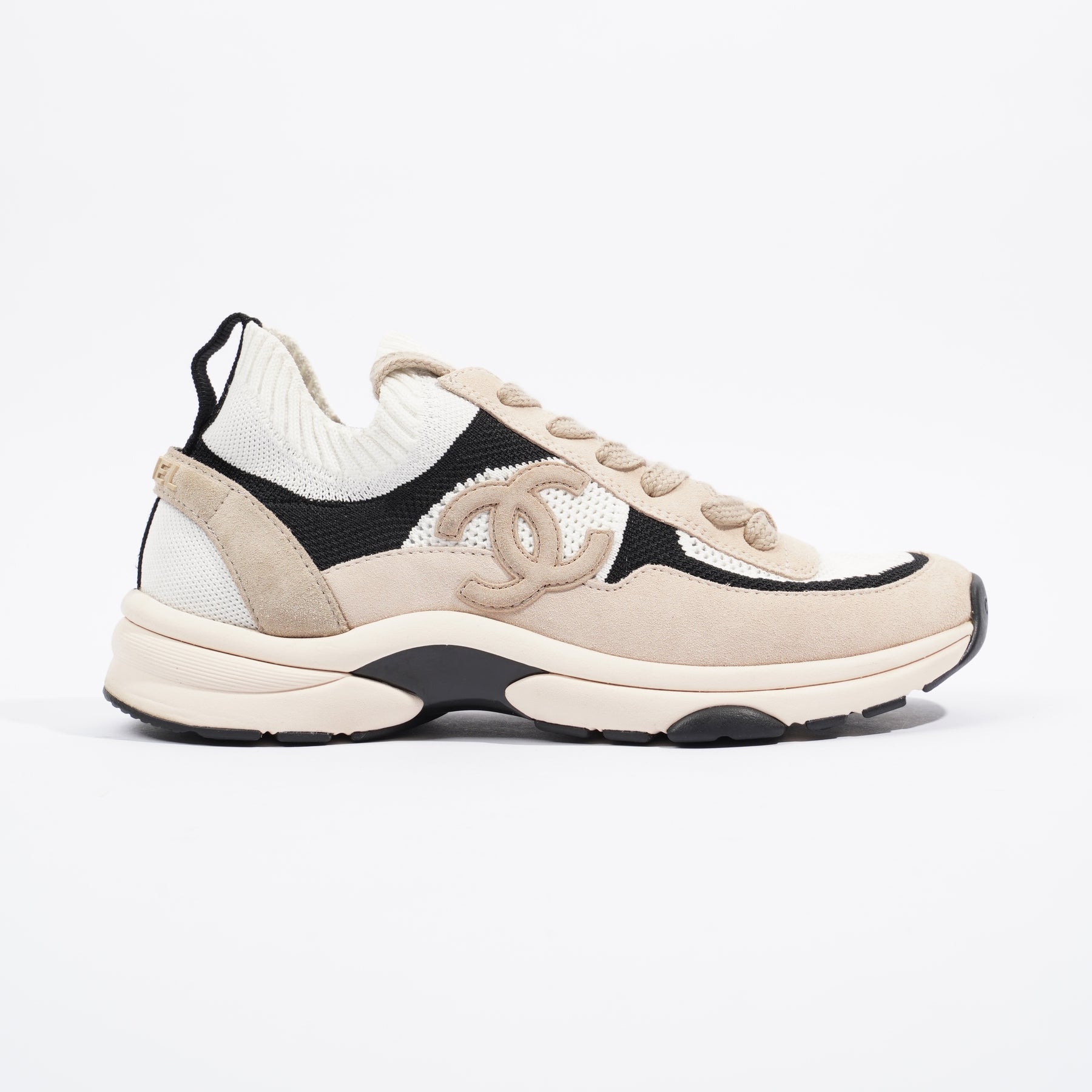 Chanel hot sale runners women