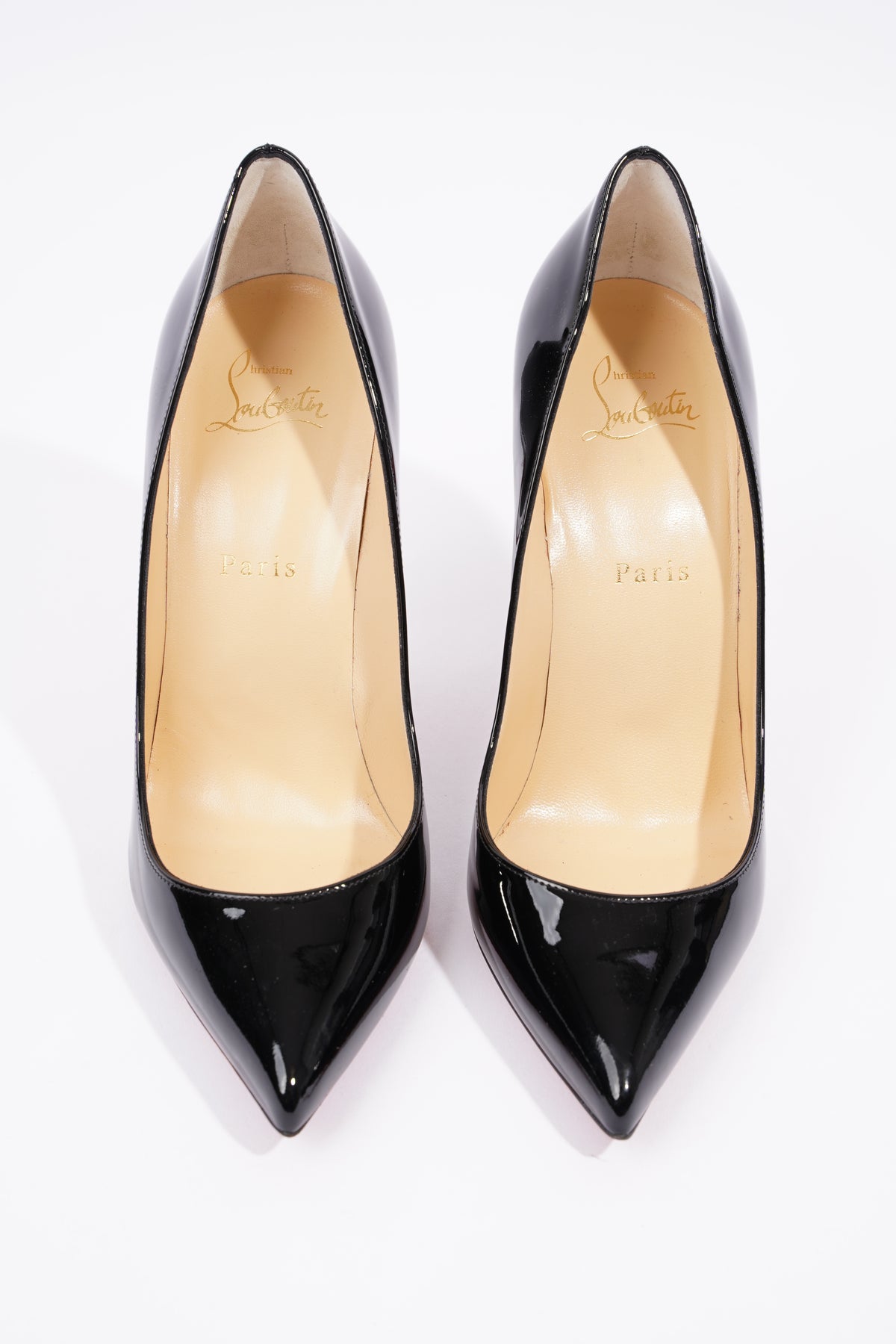 In Depth Christian Louboutin So Kate and Pigalle Follies