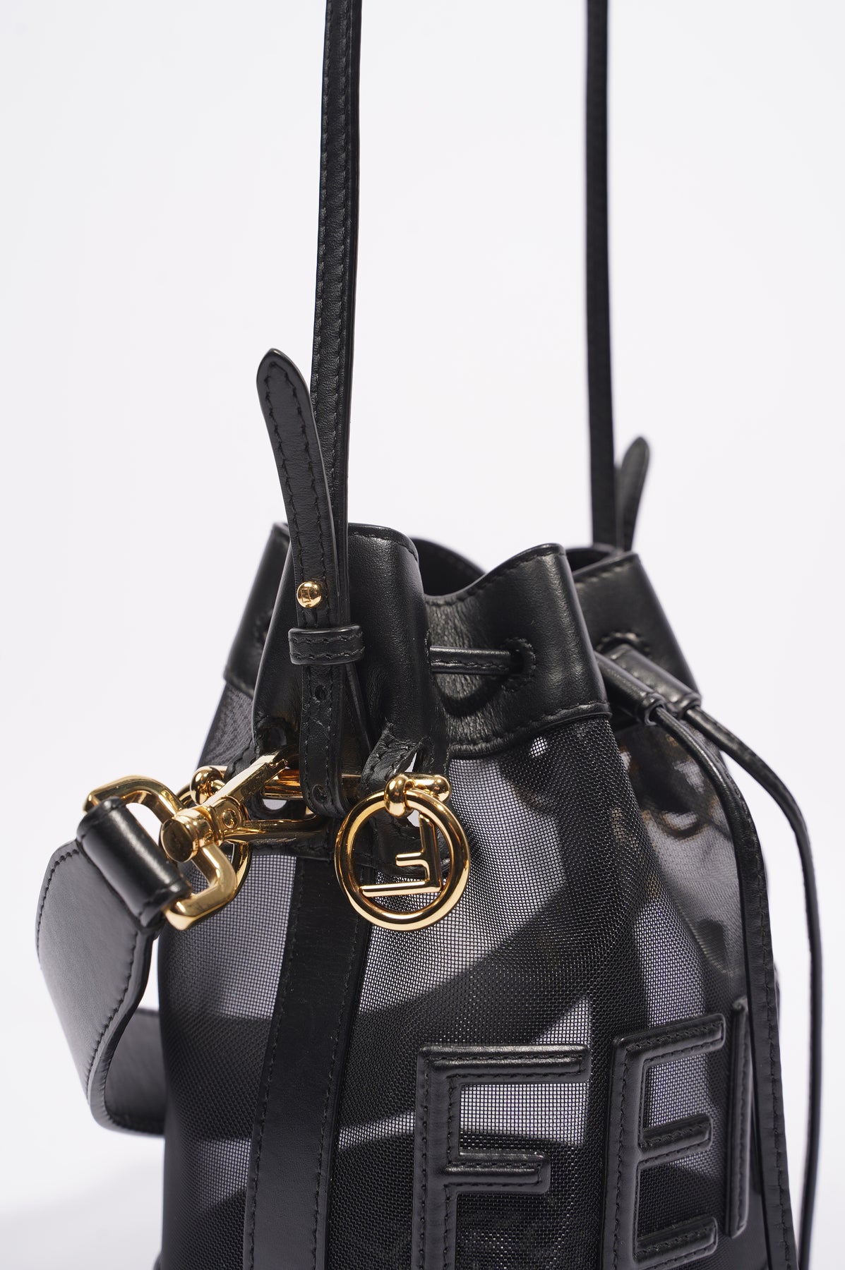 Women's 'mon Tresor' Mini Bag by Fendi