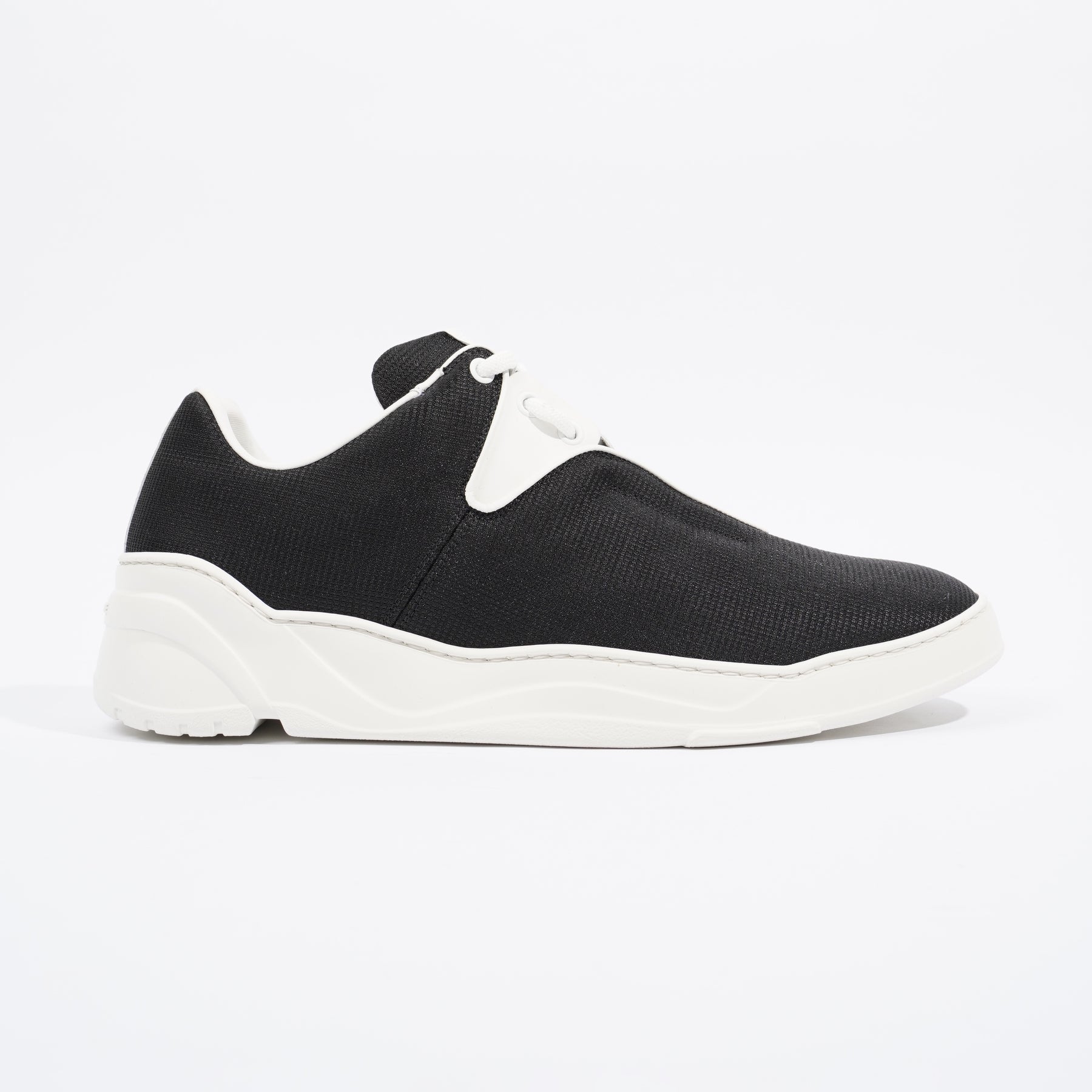 All black hot sale dior runners