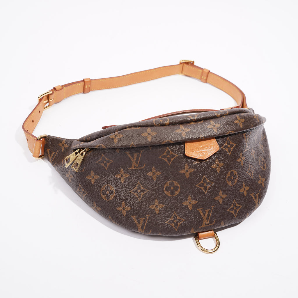 Louis Vuitton Bumbag  EVERYTHING YOU NEED TO KNOW! 