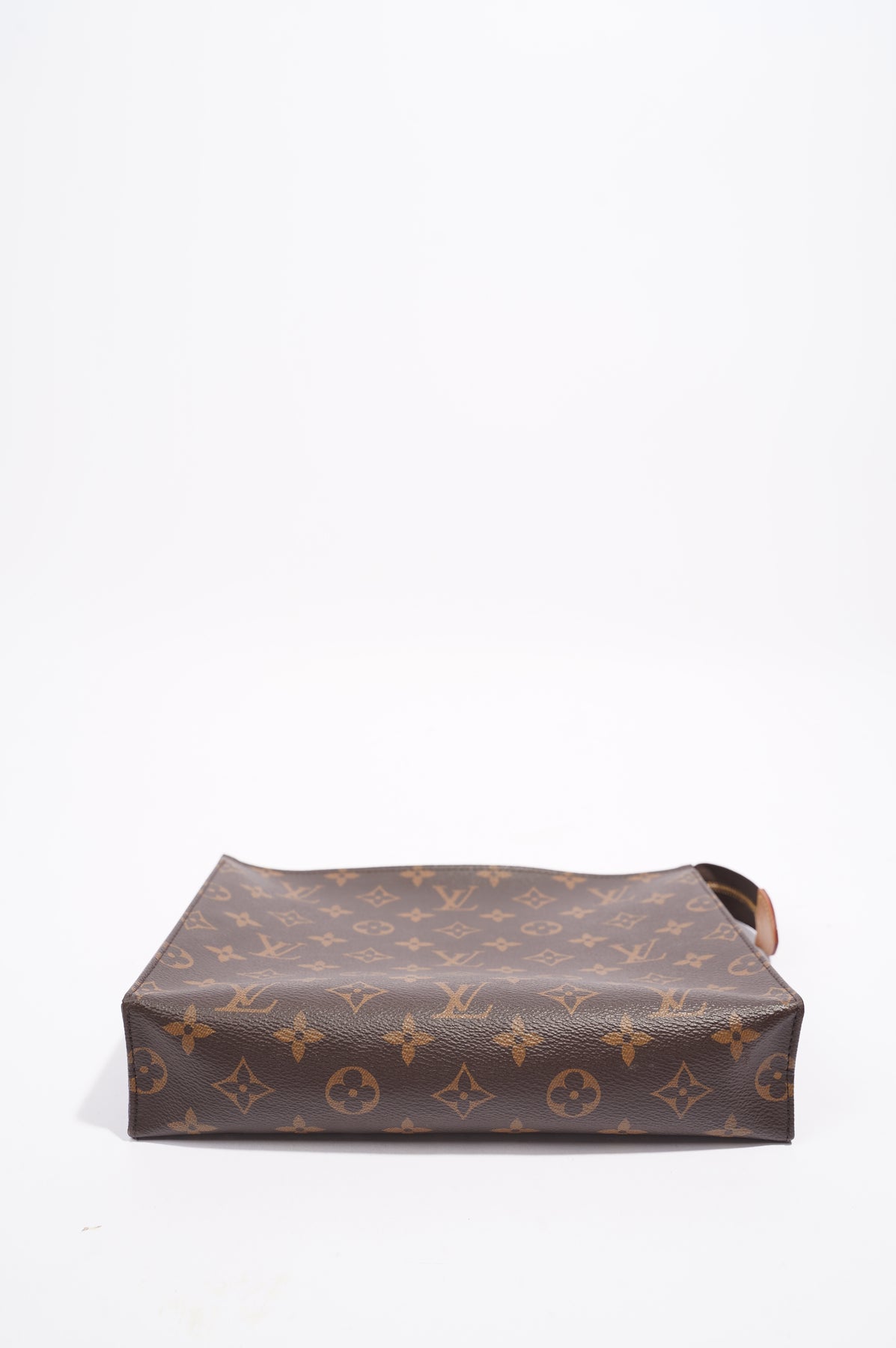 Louis Vuitton Womens Toiletry Pouch Monogram Canvas 26 – Luxe Collective