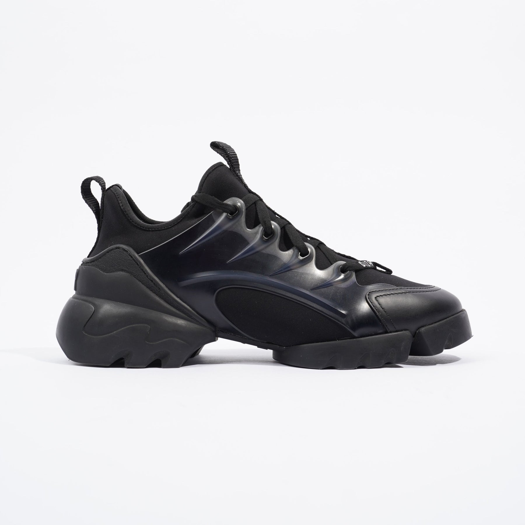 Dior black trainers discount womens