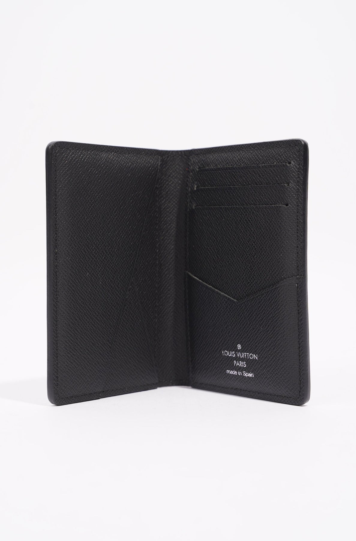 LOUIS VUITTON - Men's Pocket Organizer