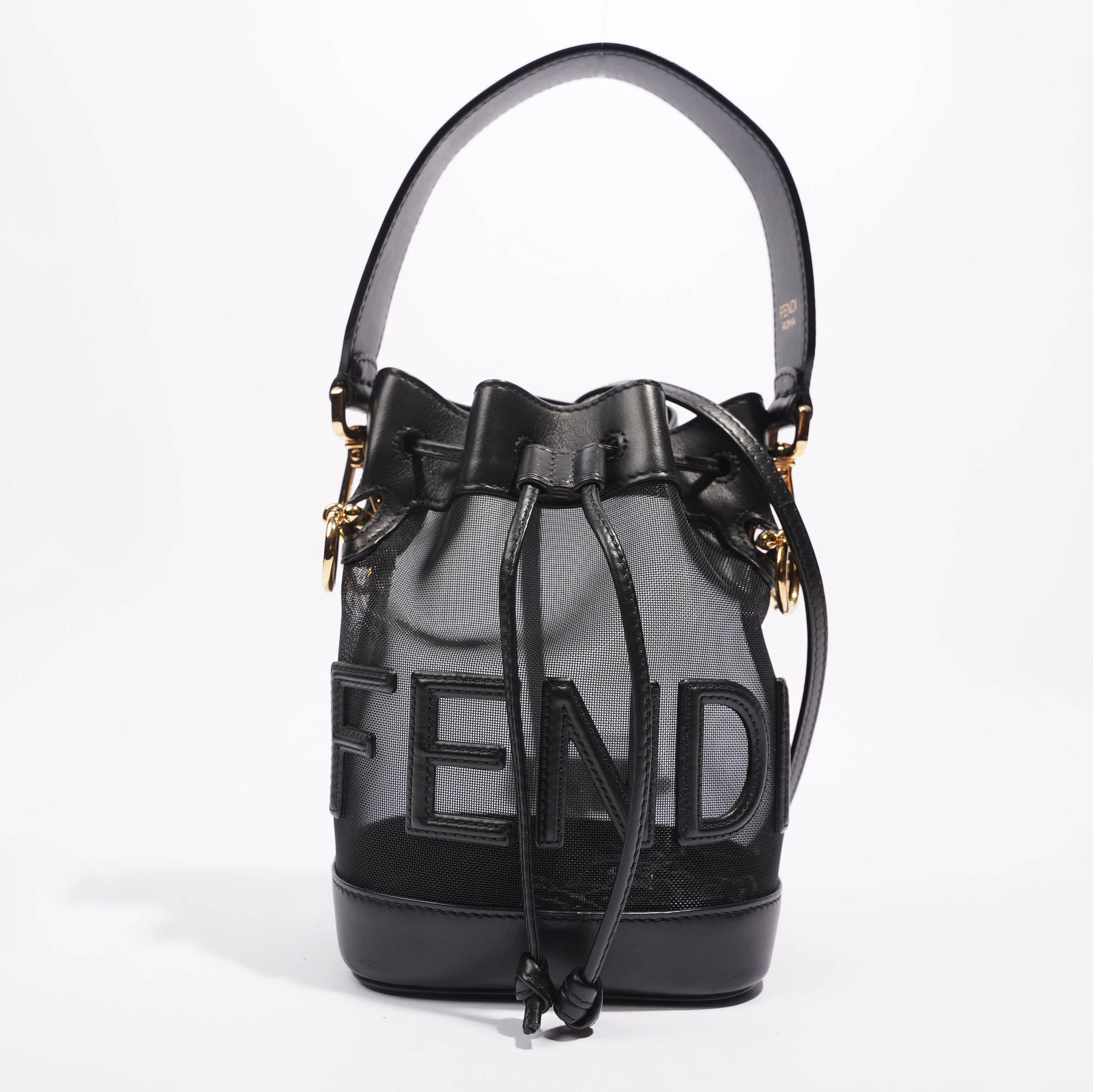 Fendi By The Way Mini Bag - Hebster Boutique