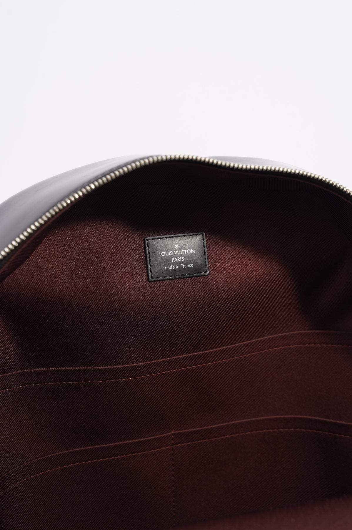 Louis Vuitton Josh Backpack In Gris, ModeSens