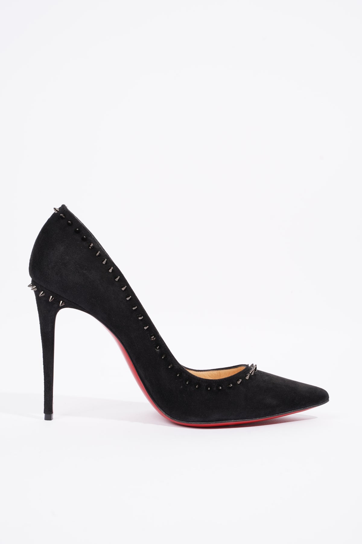 Anjalina christian outlet louboutin