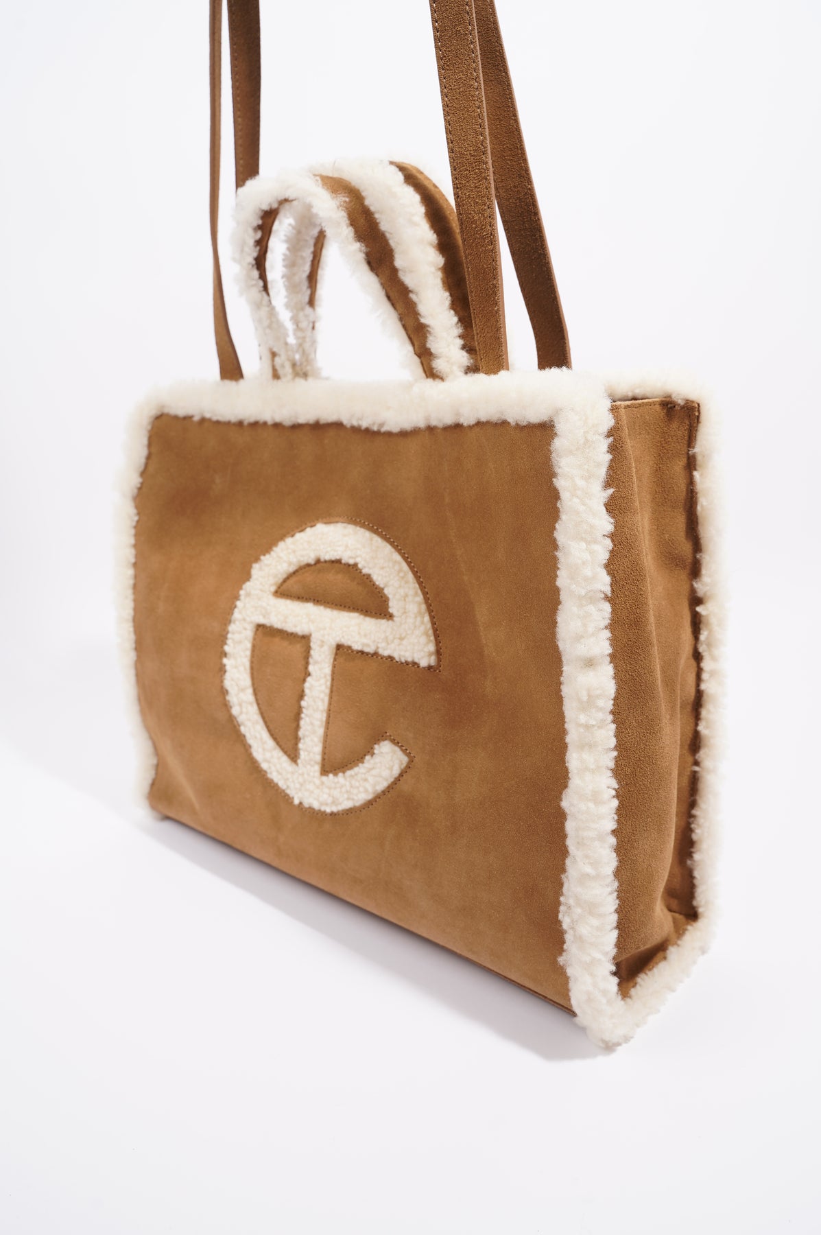 Ugg x Telfar – MEDIUM SHOPPER