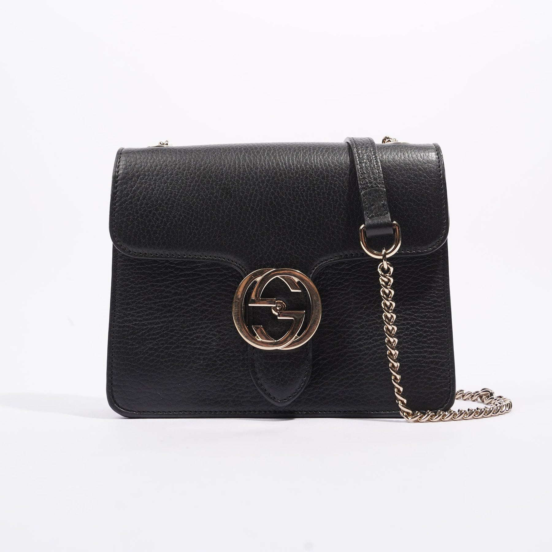 Luxury handbag, women's bag, designer bag GG MARMONT SHOULDER BAG –  YesFashionLuxe