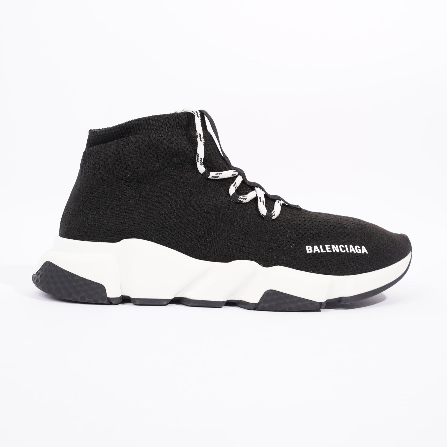 Mens sales white balenciaga