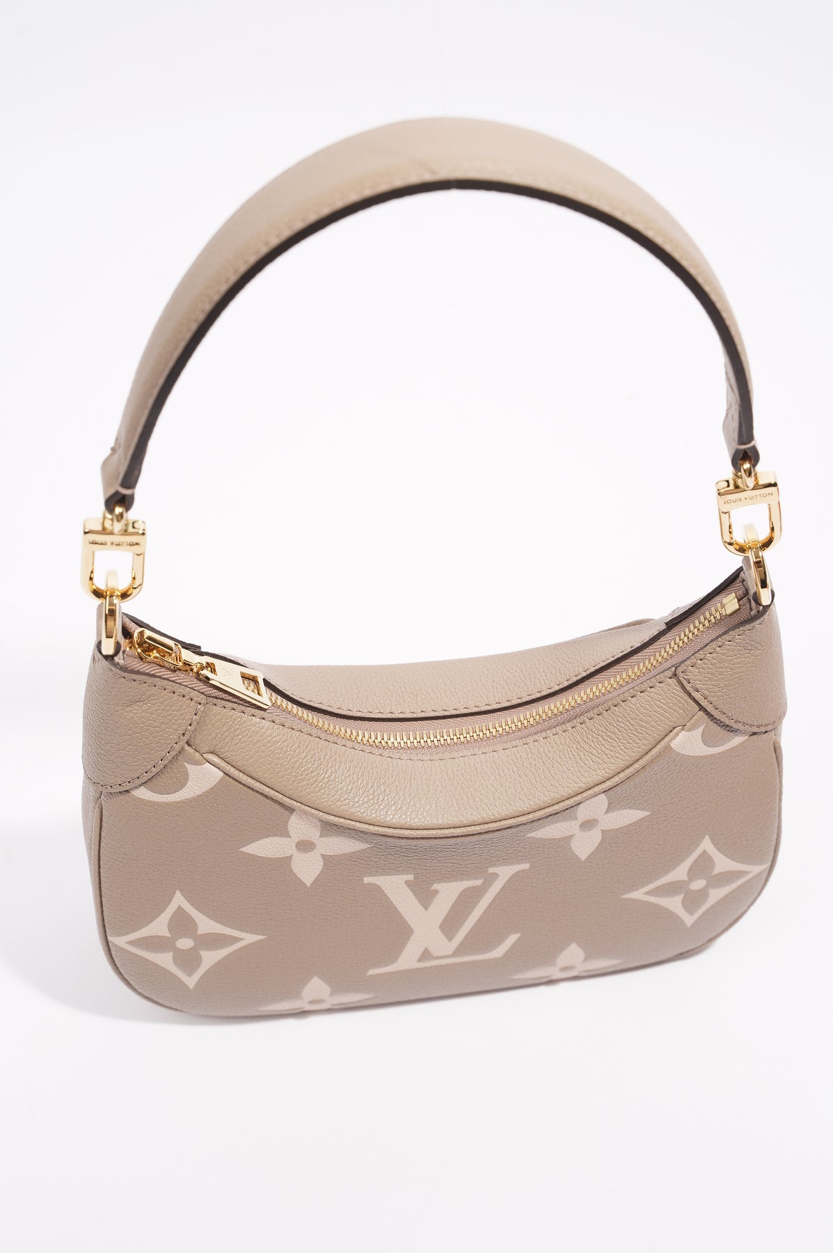 Bagatelle leather handbag Louis Vuitton Multicolour in Leather - 32362313