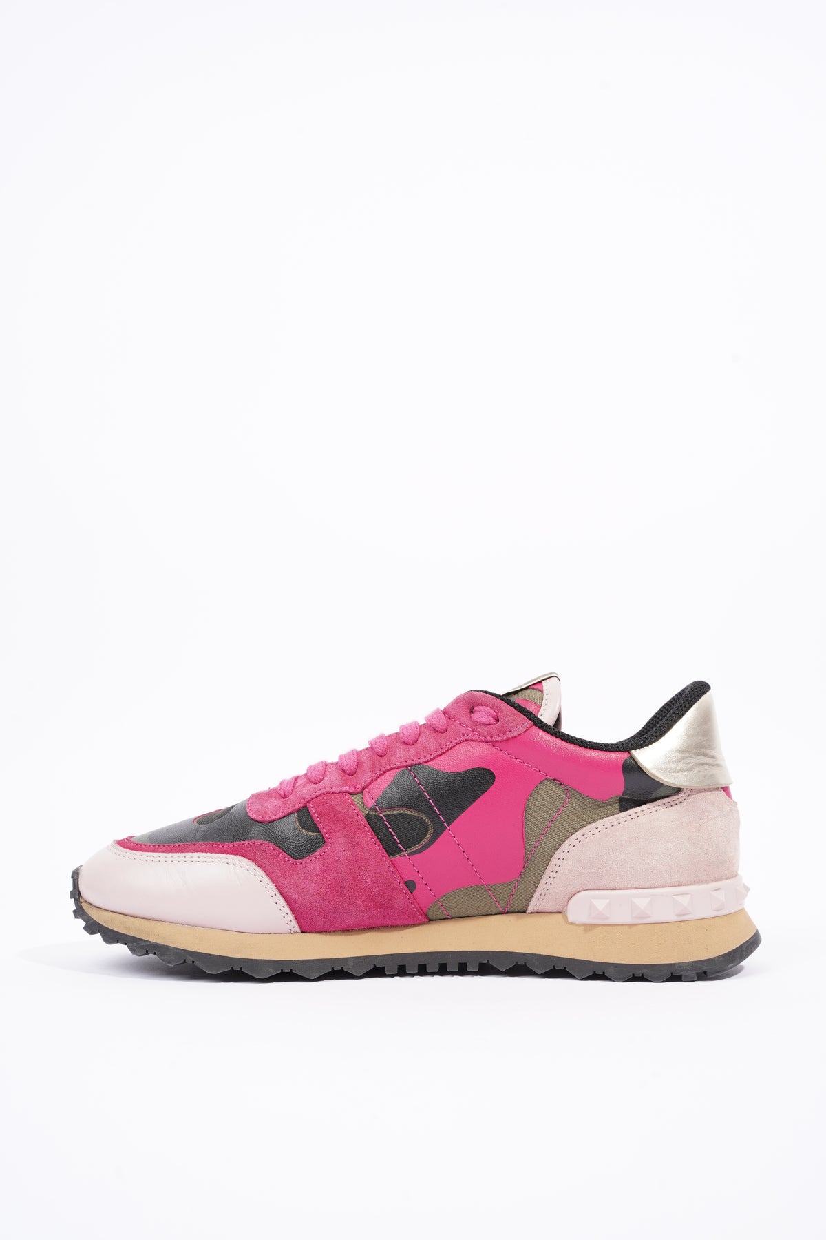 Valentino rock 2024 runners womens