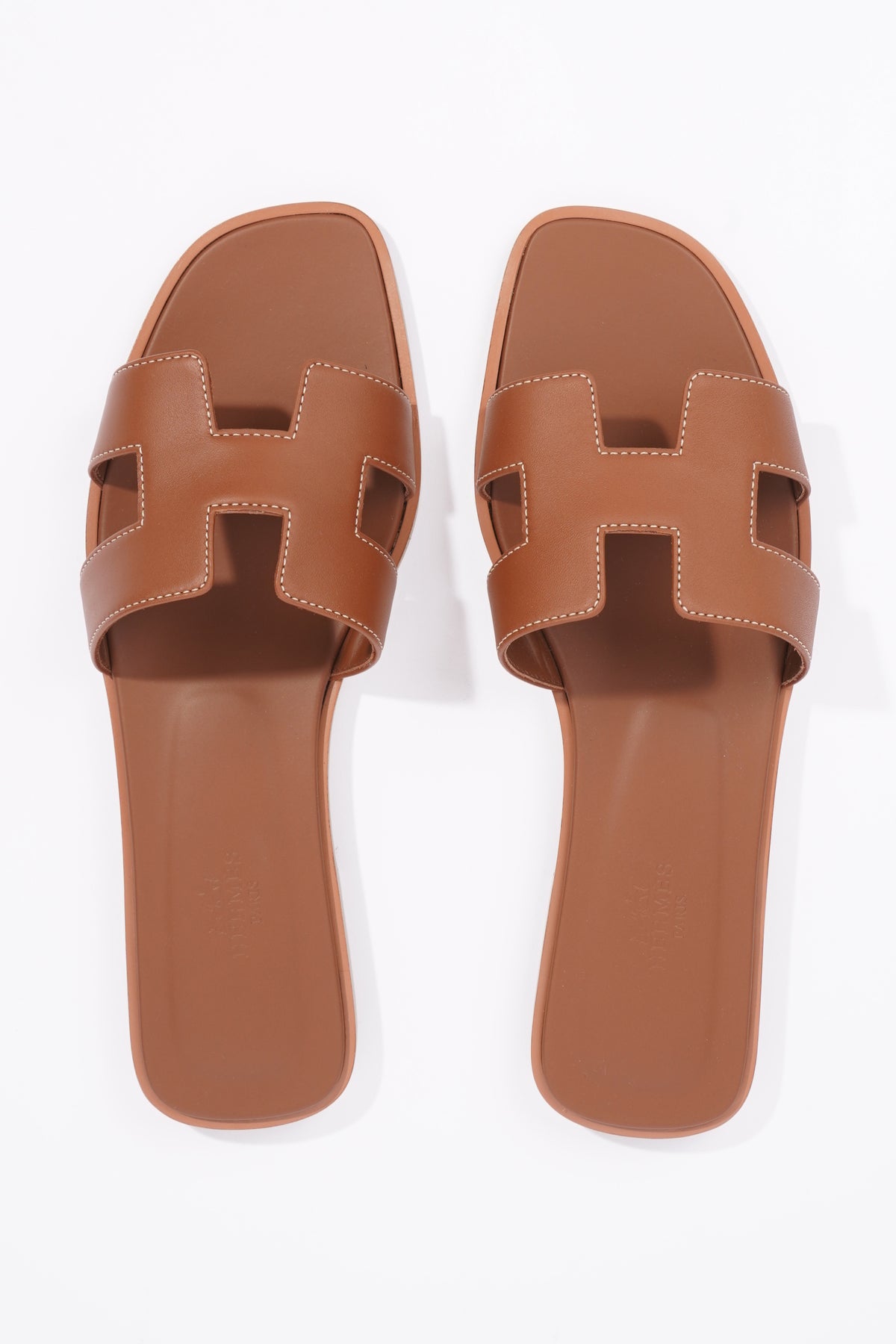 Hermes oran 2024 sandals europe