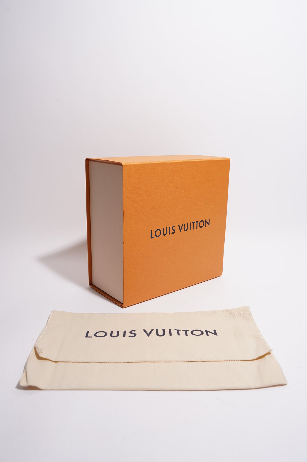 Louis Vuitton Womens Nano Speedy Monogram Canvas – Luxe Collective