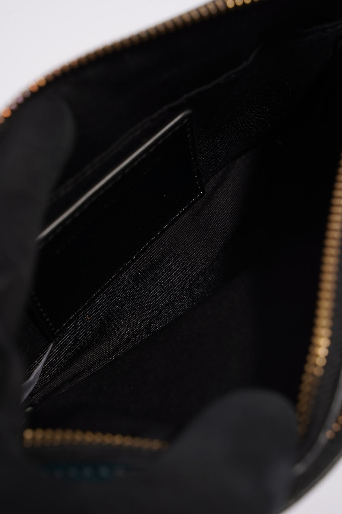 Marc Jacobs The Snapshot Camera Bag Black/Burgundy/White/Gold