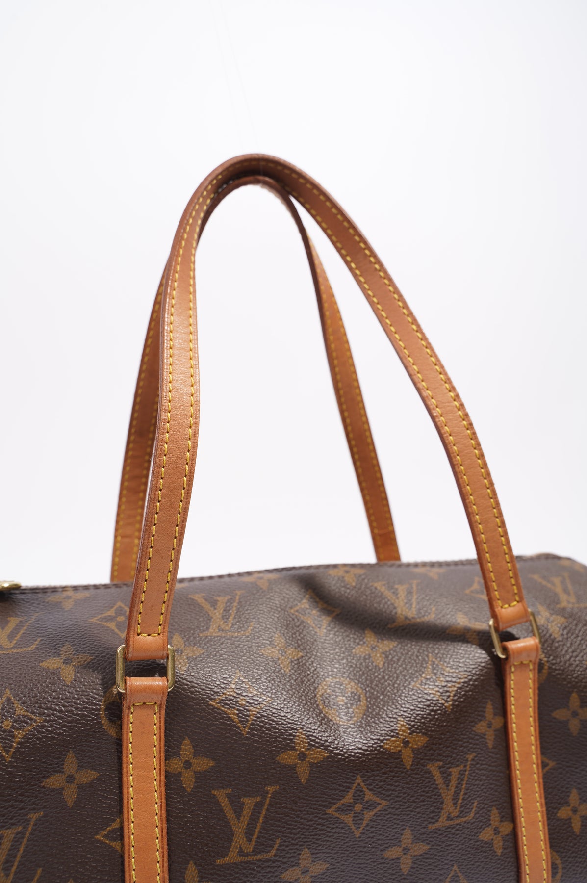 Louis Vuitton Womens Vintage Papillon Monogram 30 – Luxe Collective