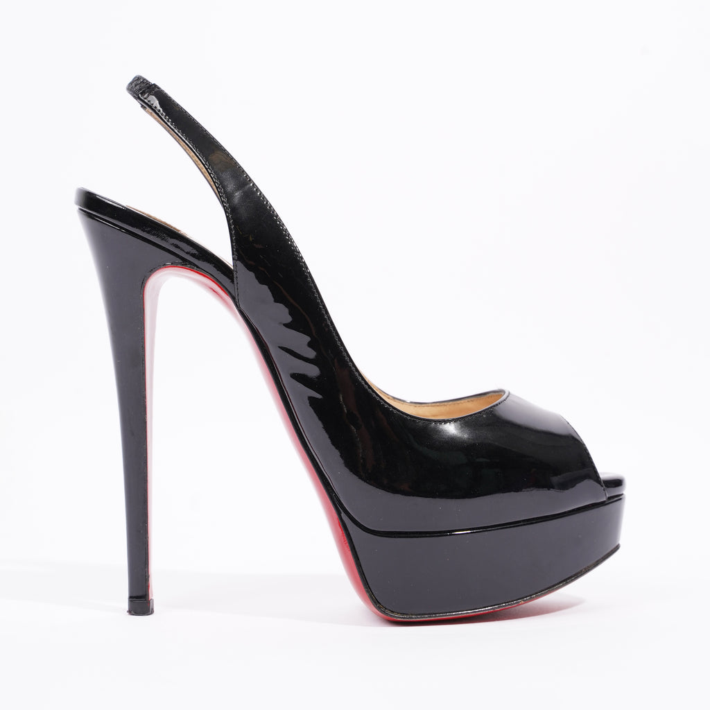 Christian best sale louboutin 150mm