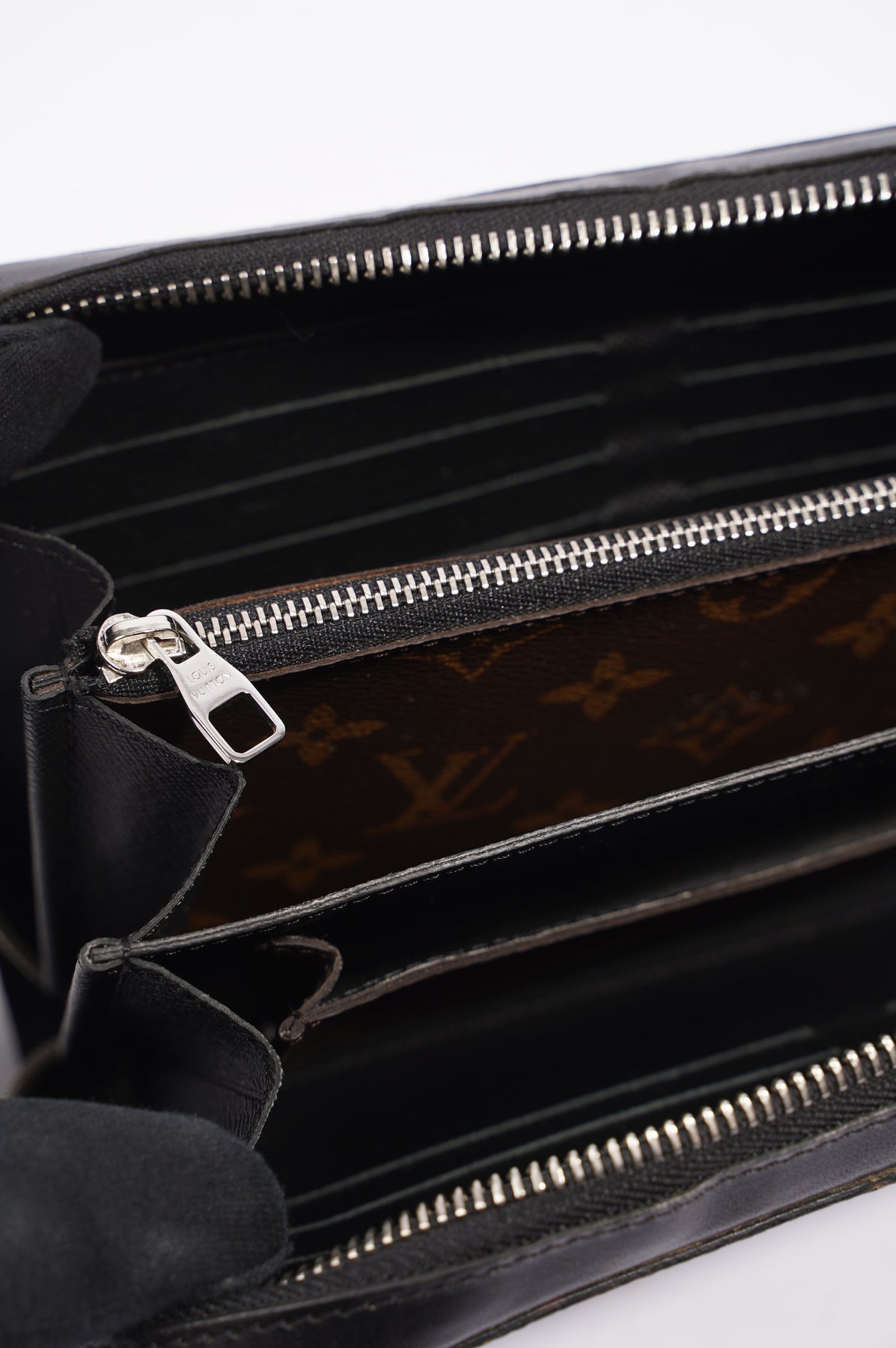 Louis Vuitton Zippy Wallet XL – Pursekelly – high quality designer