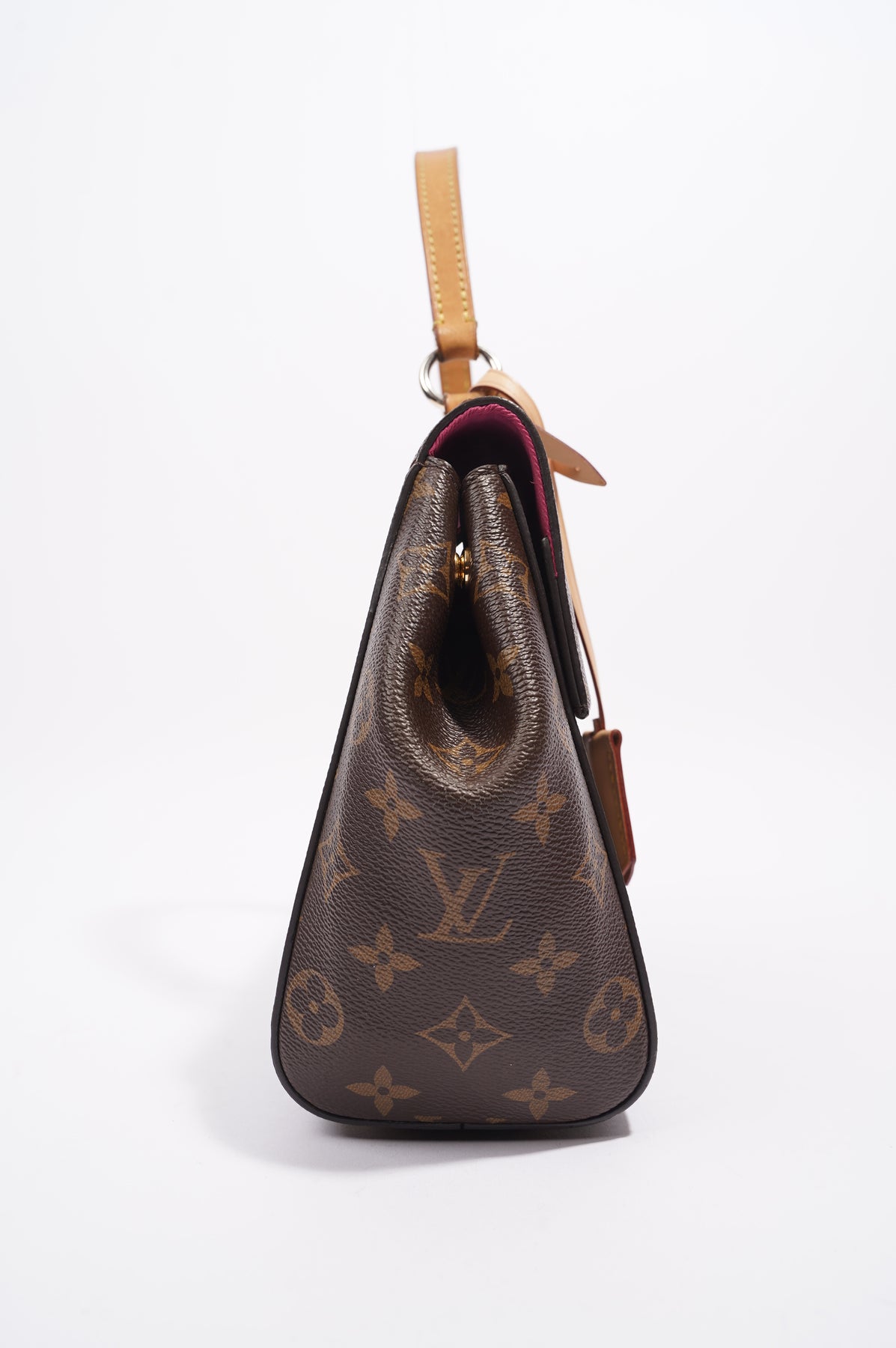 Louis Vuitton Cluny BB Monogramme. Etat Neuf ! - IconPrincess