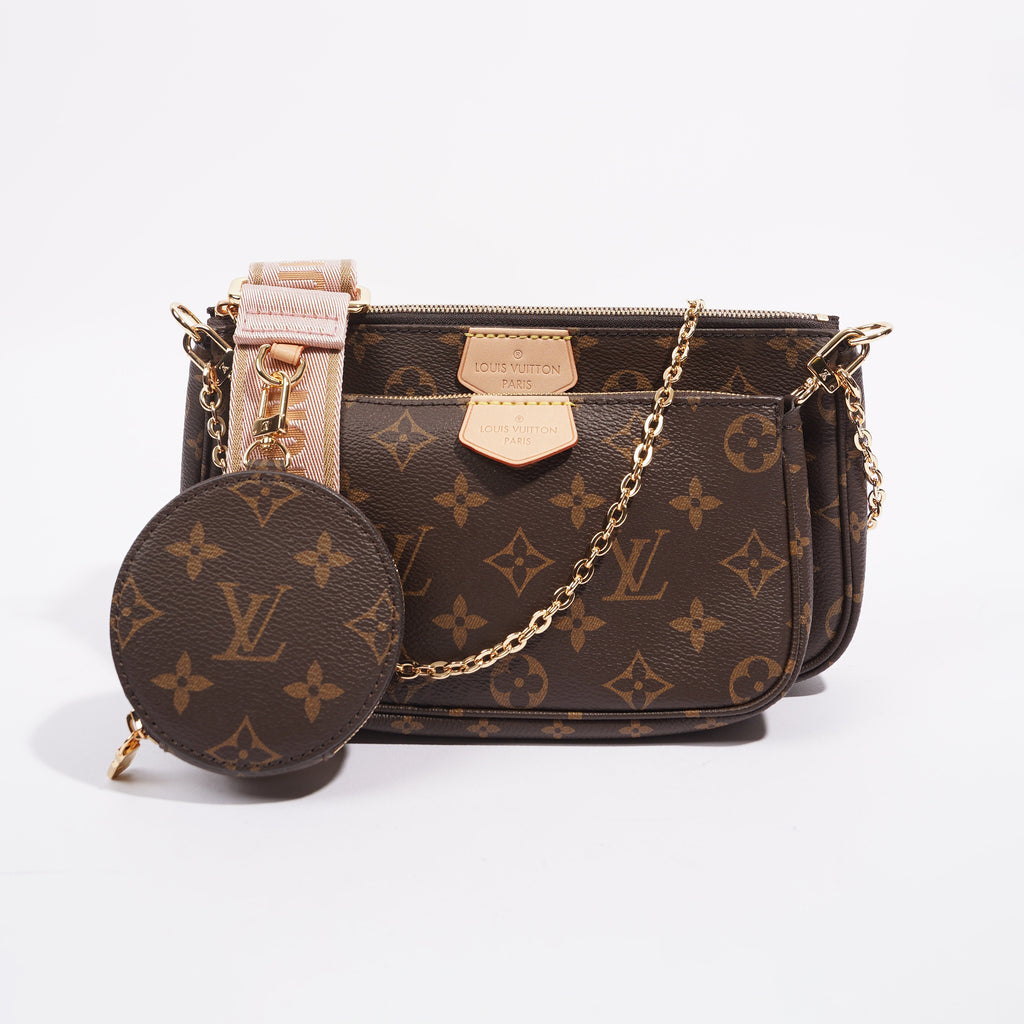 Things to Know Before Buying a Louis Vuitton Belt for Women – Bagaholic