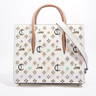 Shop Pre Owned Christian Louboutin Bags
