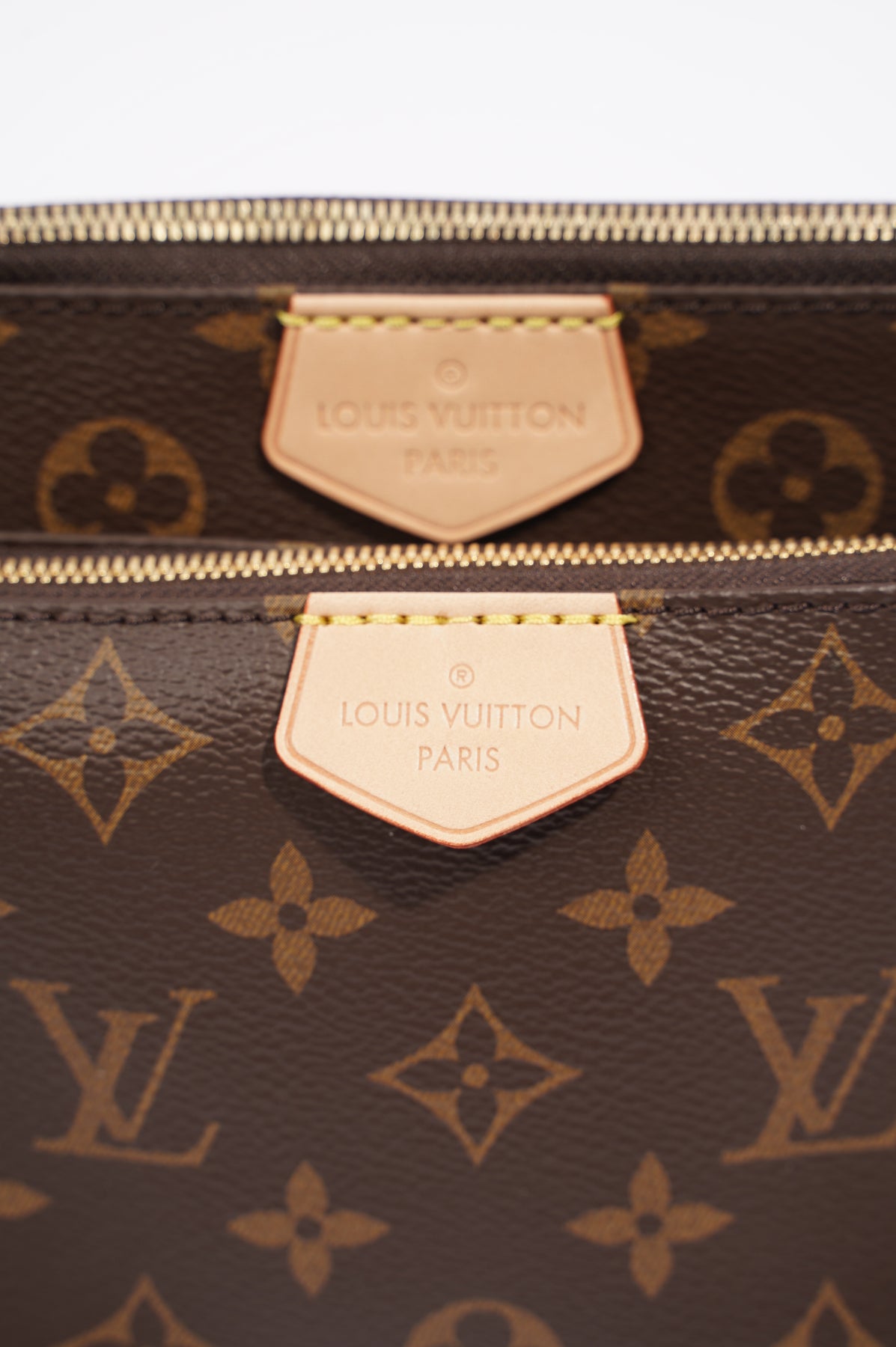 Multi Pochette Accessoires, Louis Vuitton, Onrotate