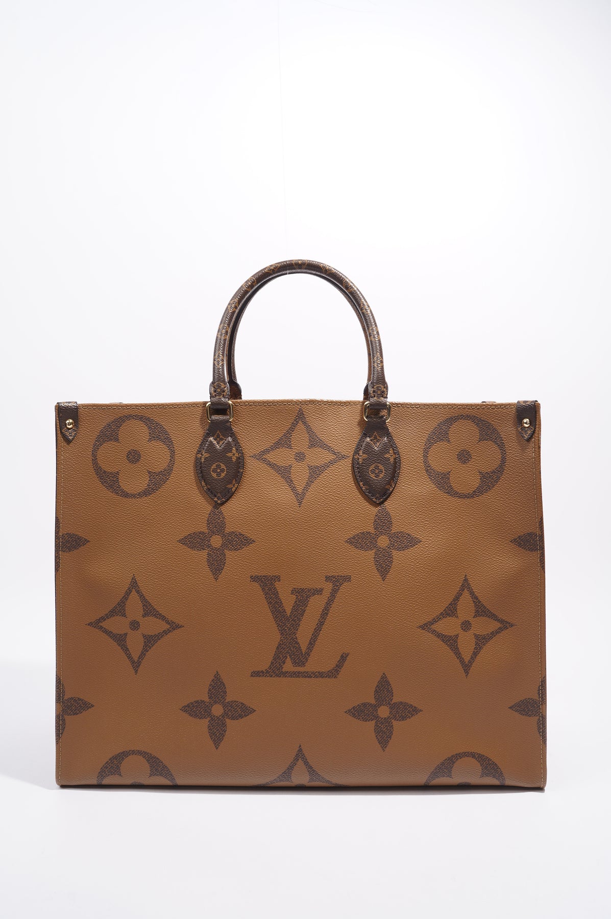 Louis Vuitton Bucket Bag - Luxe Du Jour
