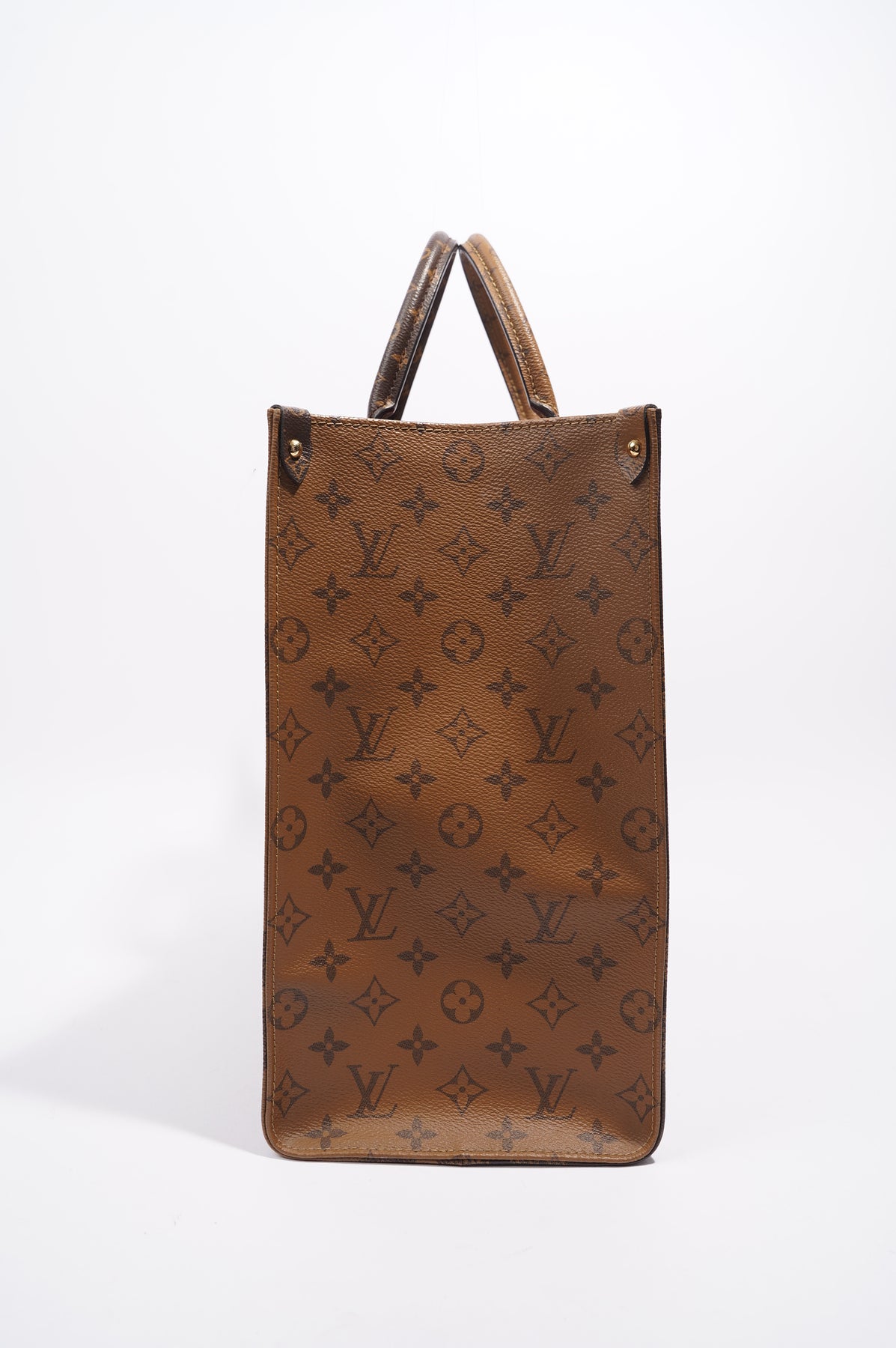 Louis Vuitton Limited Edition Monogram Canvas Atlantis MM Bag