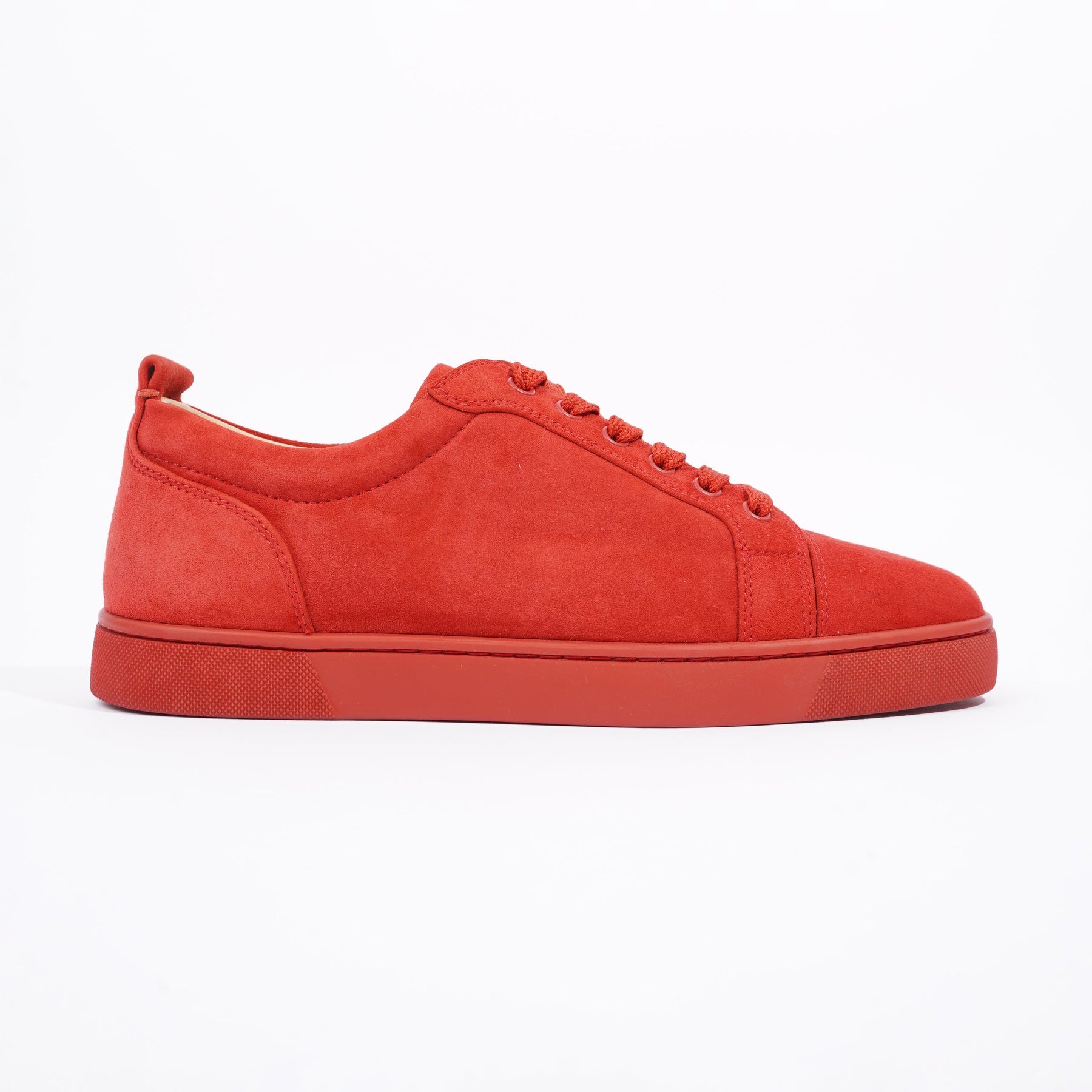 Red 2025 louboutins mens