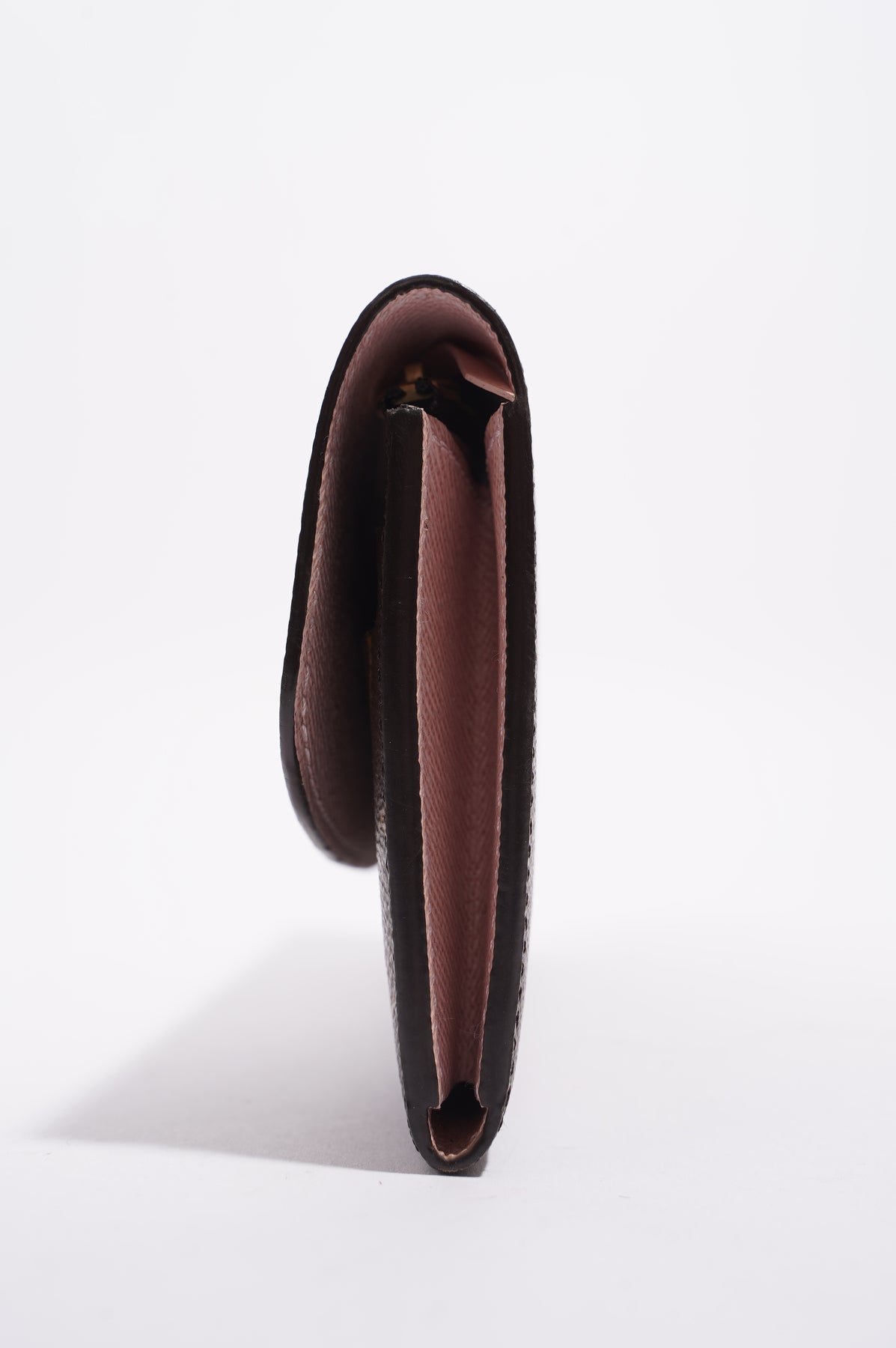 Louis Vuitton Womens Emilie Wallet Monogram – Luxe Collective