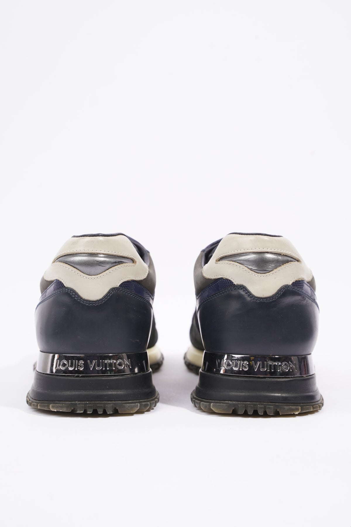 Louis Vuitton Runaway Sneakers UK 7 | 8