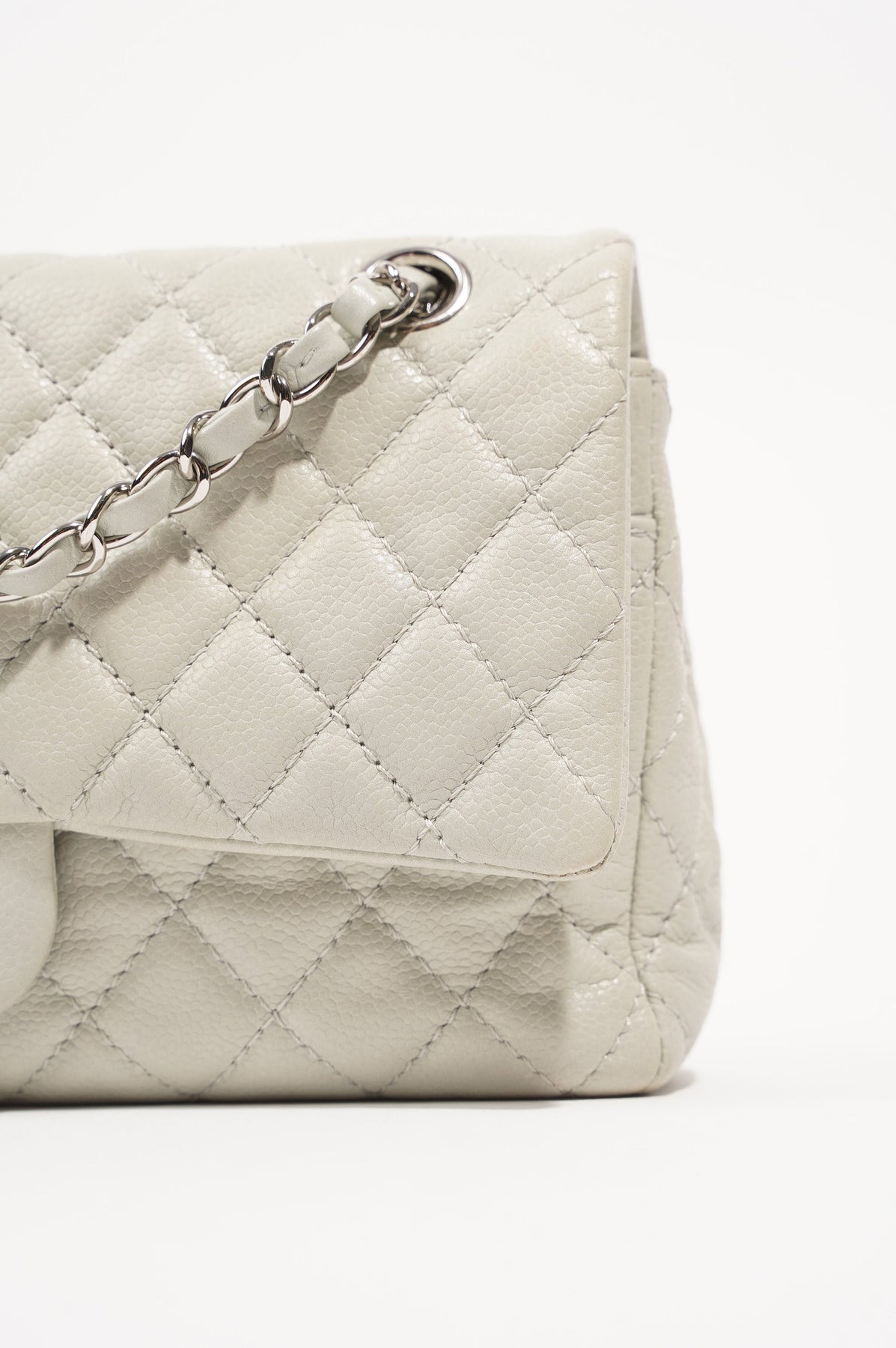 Best 25+ Deals for Chanel Half Moon Flap Bag