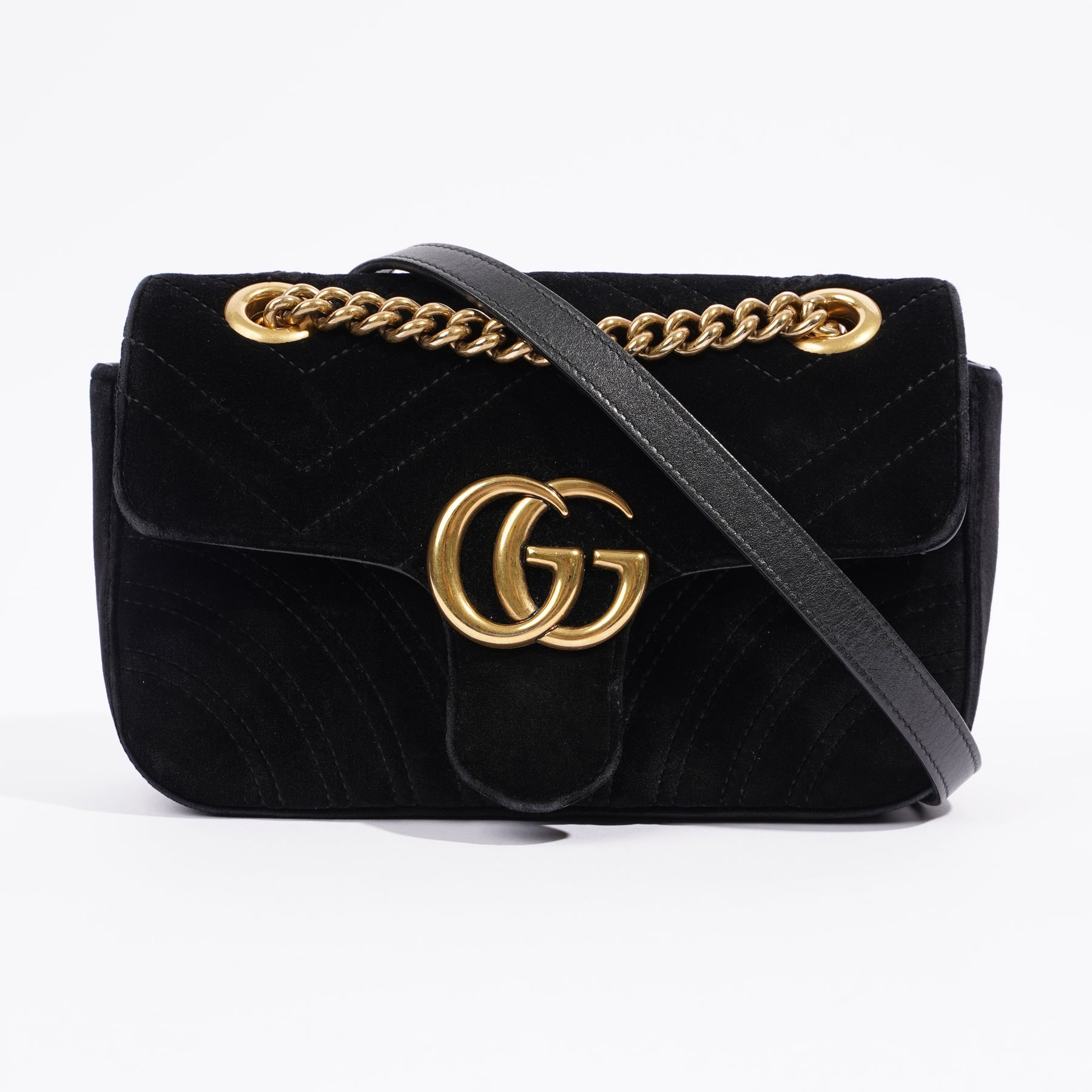 Gucci marmont clearance flap mini