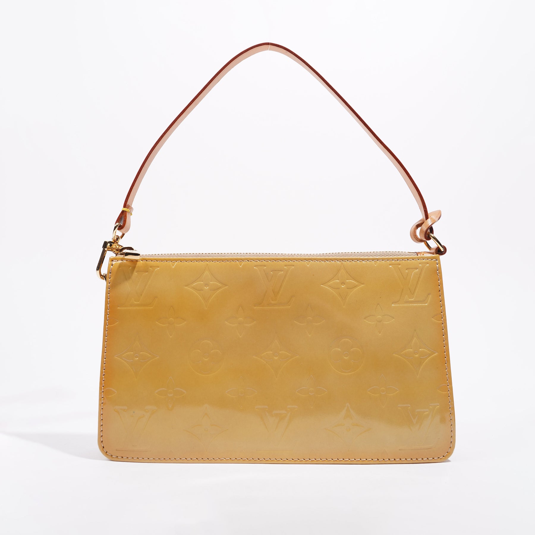 Louis vuitton classic pochette new arrivals