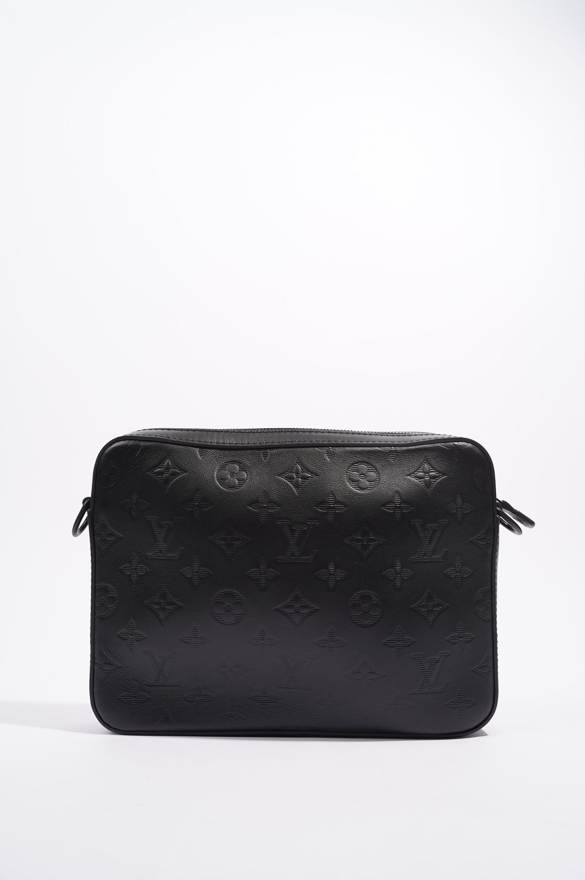 Shop Louis Vuitton Monogram Logo Messenger & Shoulder Bags (M46344) by  環-WA