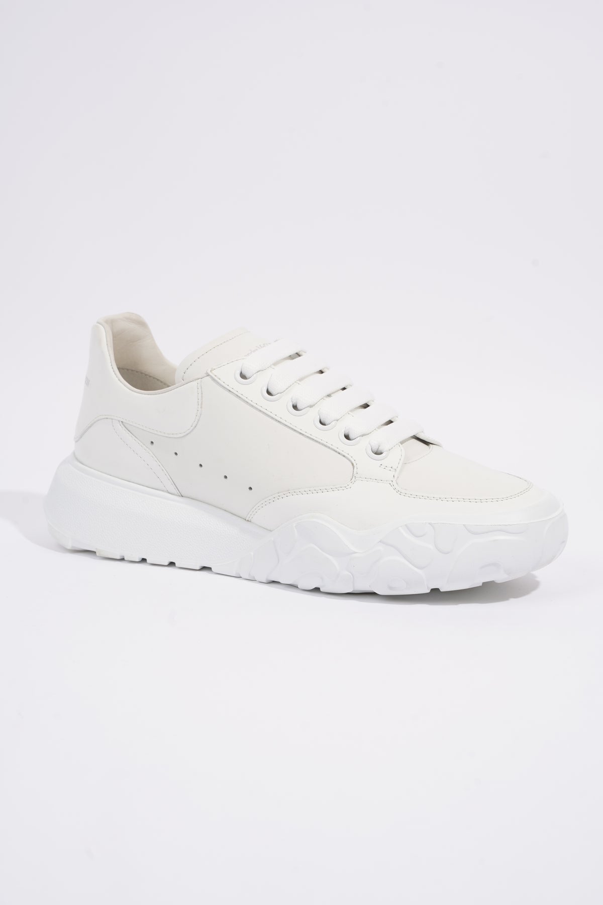 womens oversized trainers