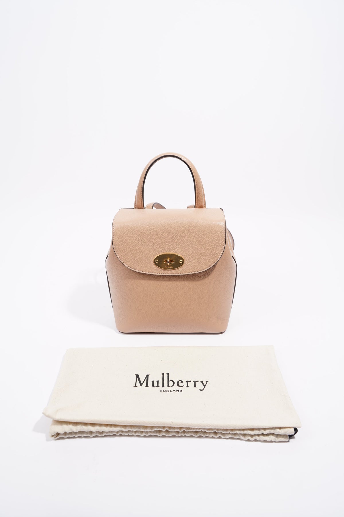 Mulberry Bayswater Backpack - Mini