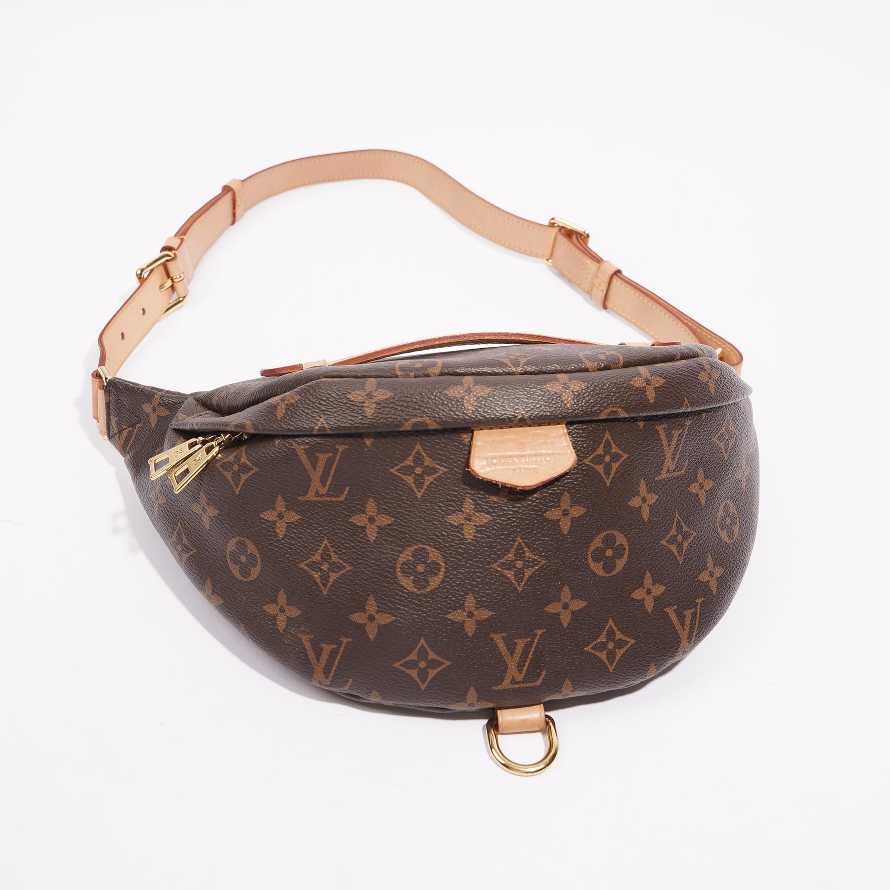 REVIEW: ALL ABOUT THE Louis Vuitton CANNES BAG 2019 (REVERSE MONOGRAM) 