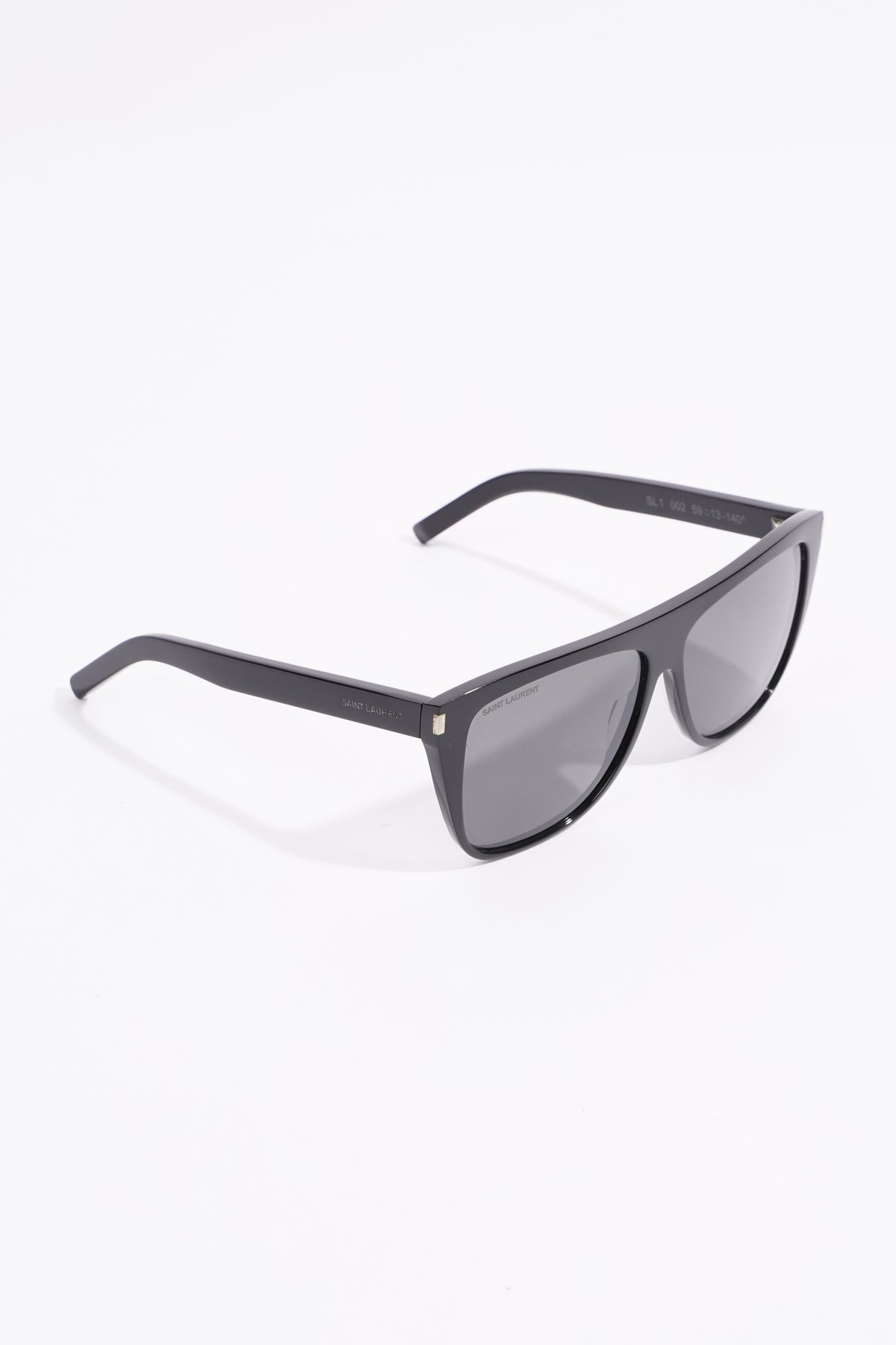 Sl1 59mm flat top on sale sunglasses