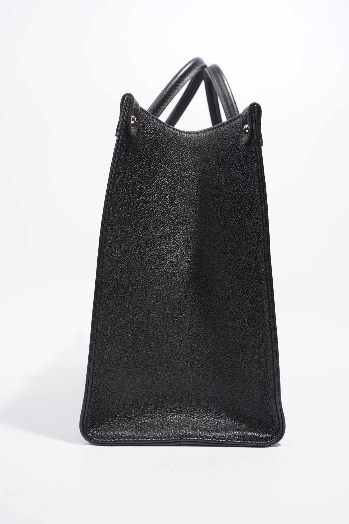 Louis Vuitton OnTheGo Bag Empreinte Monogram Leather MM – Luxe Collective