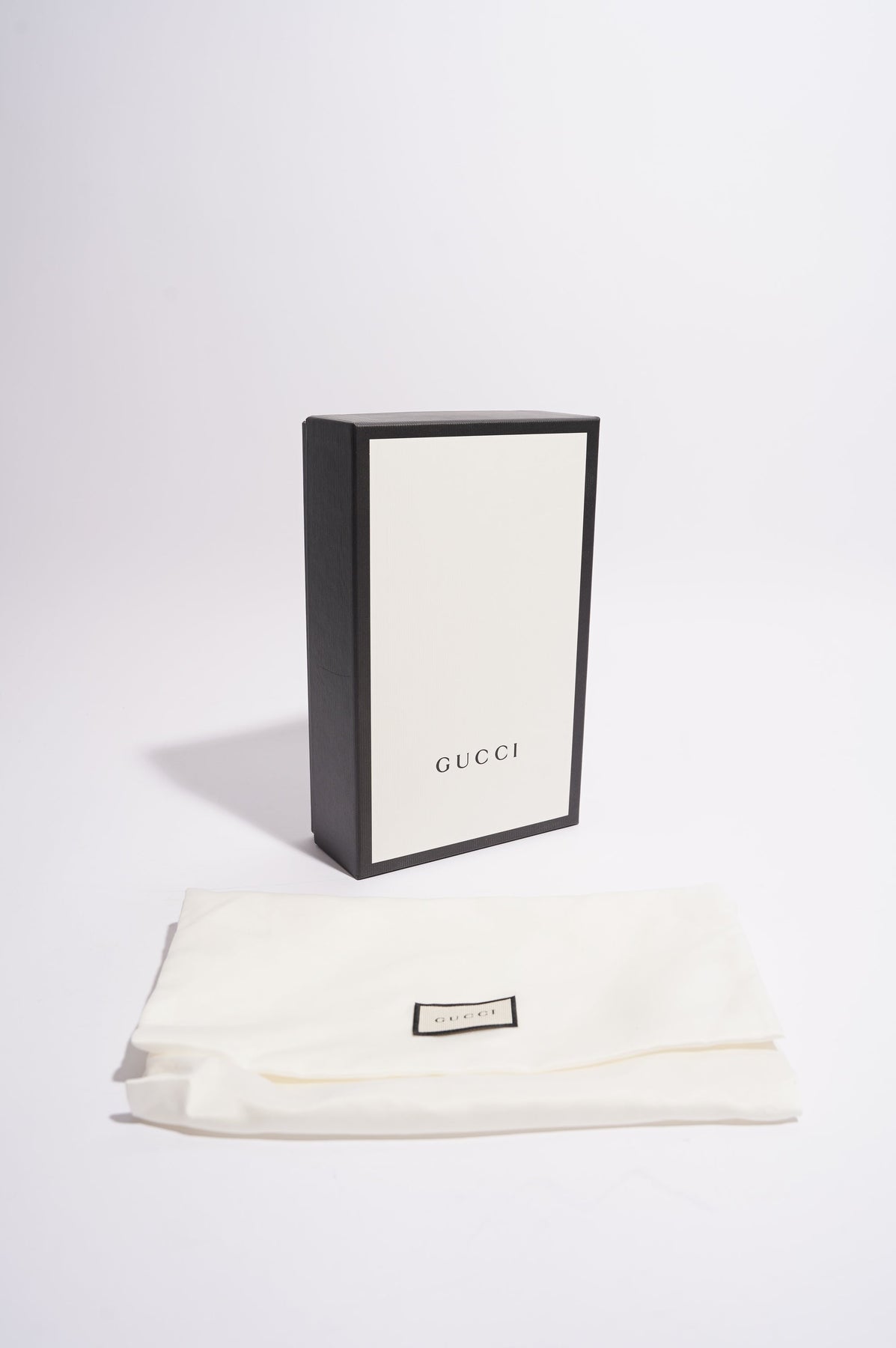 Gucci Womens Interlocking WOC Red – Luxe Collective