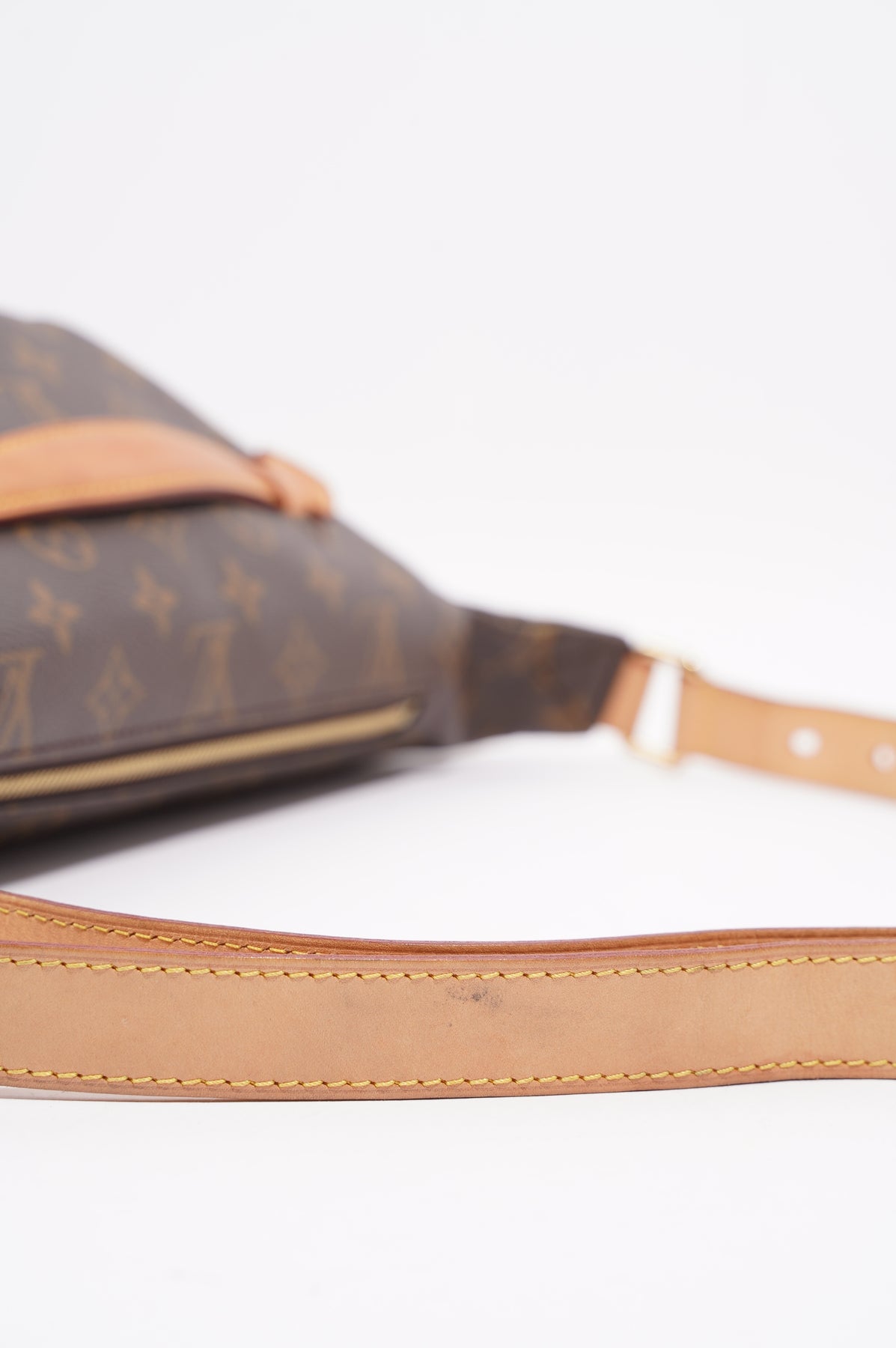 Bumbag Monogram Canvas – Luxuria & Co.