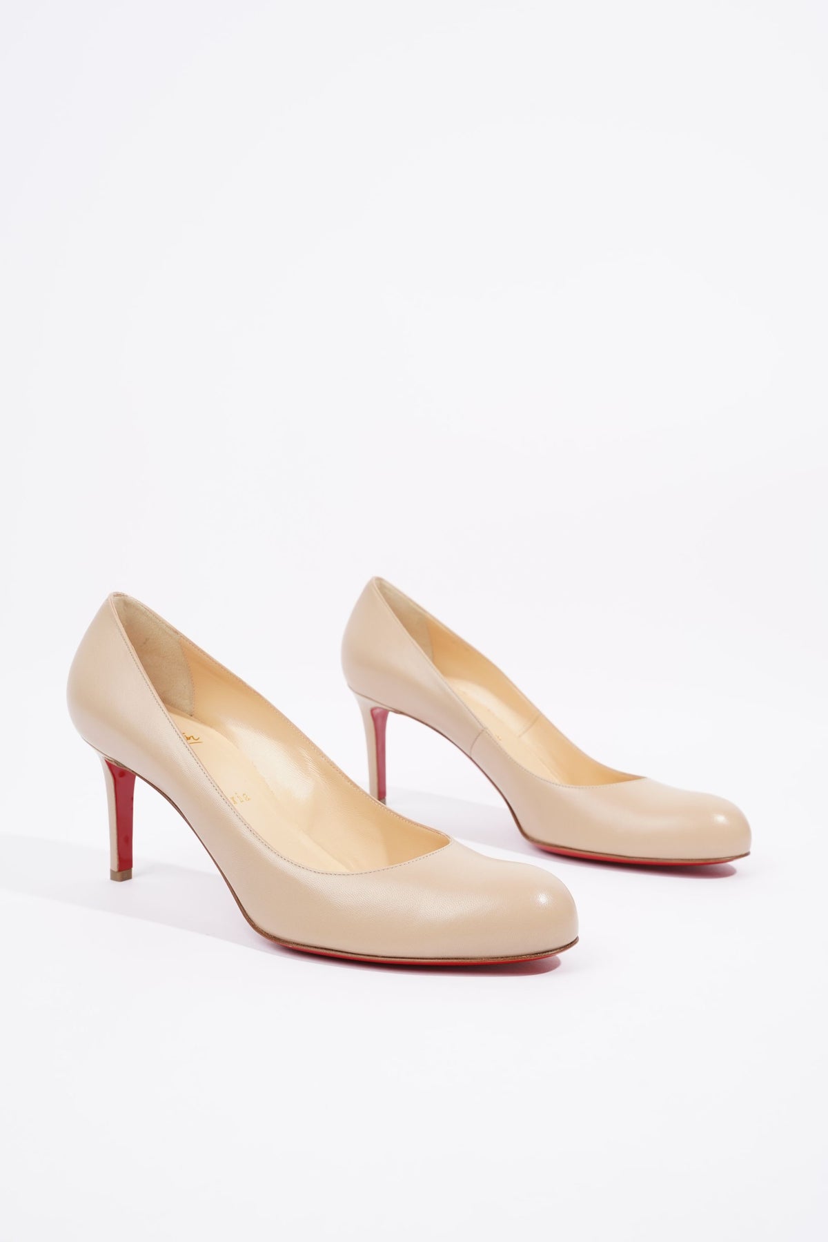 Christian louboutin clearance 41.5