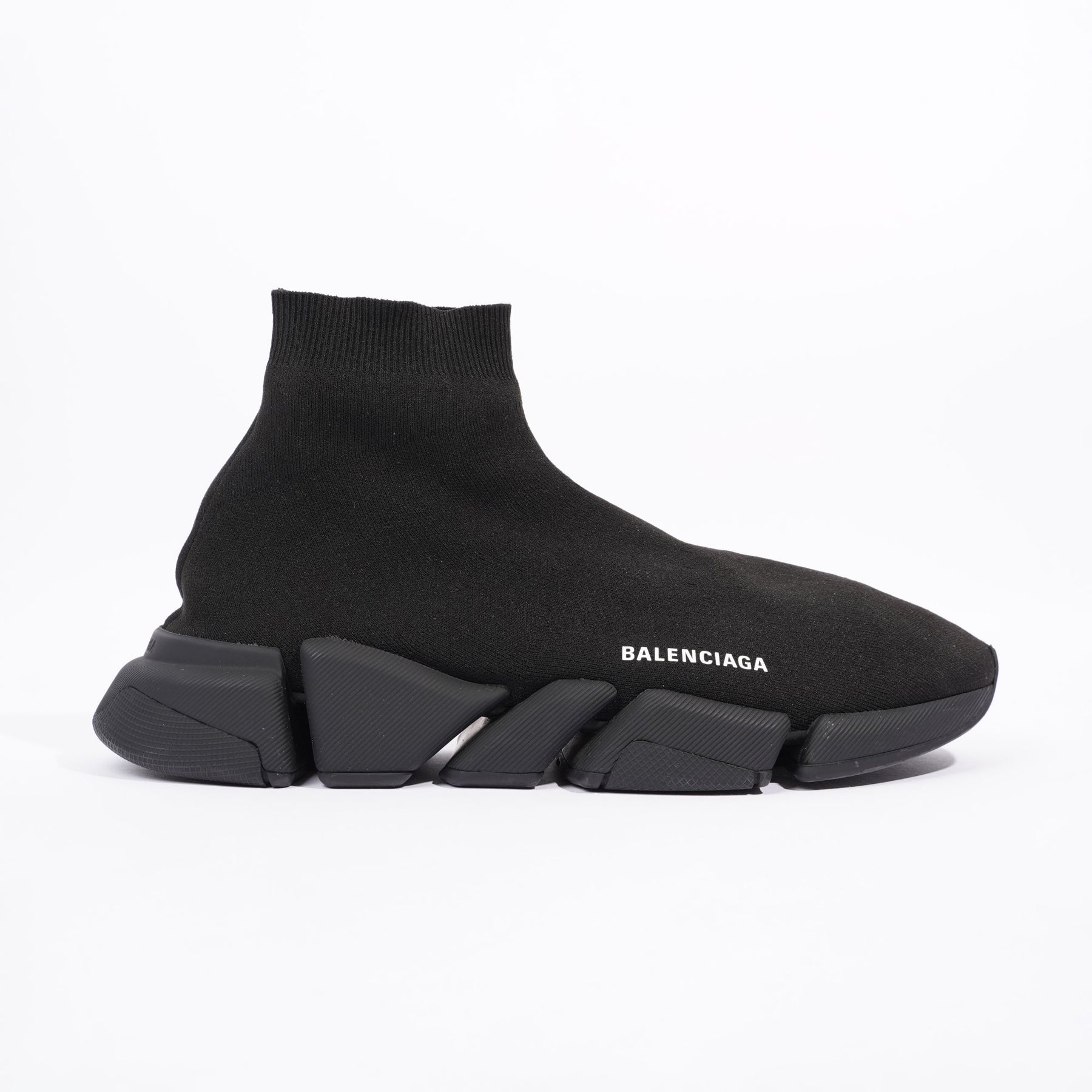 Balenciaga speed sales trainer 46